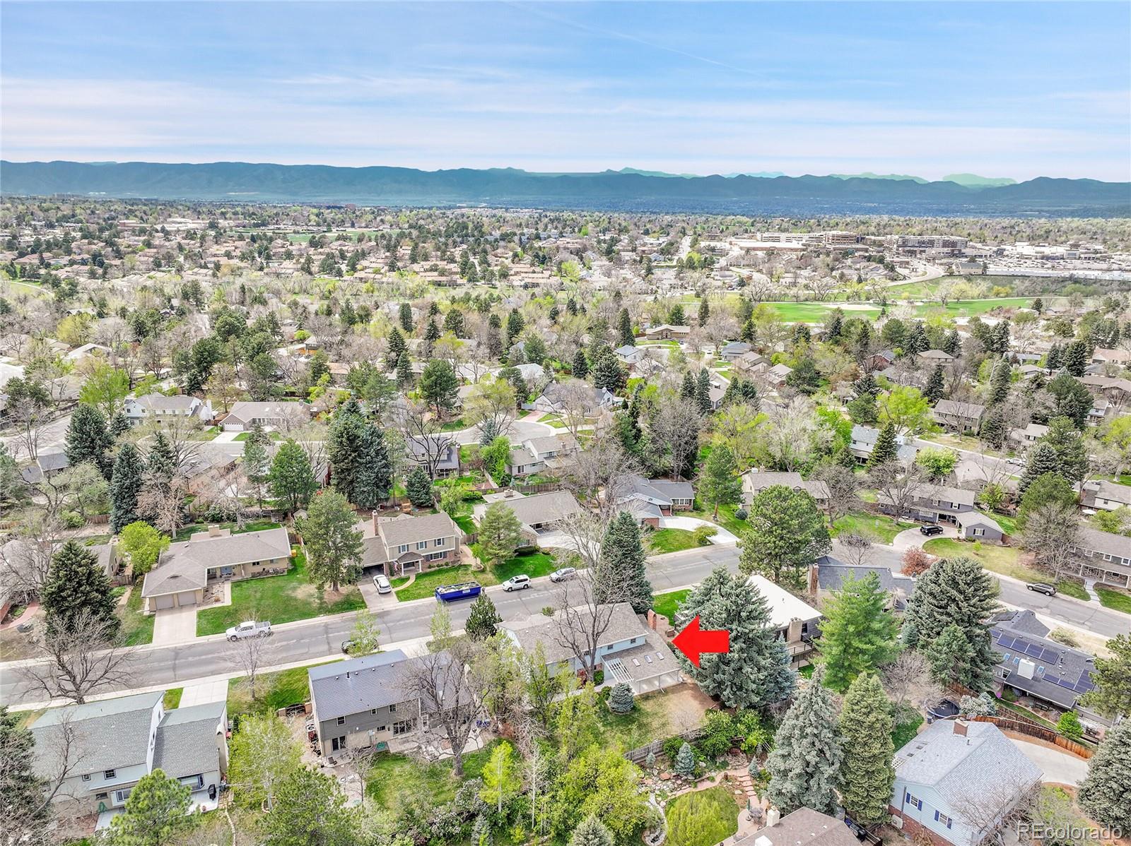 MLS Image #25 for 7058 s madison way,centennial, Colorado