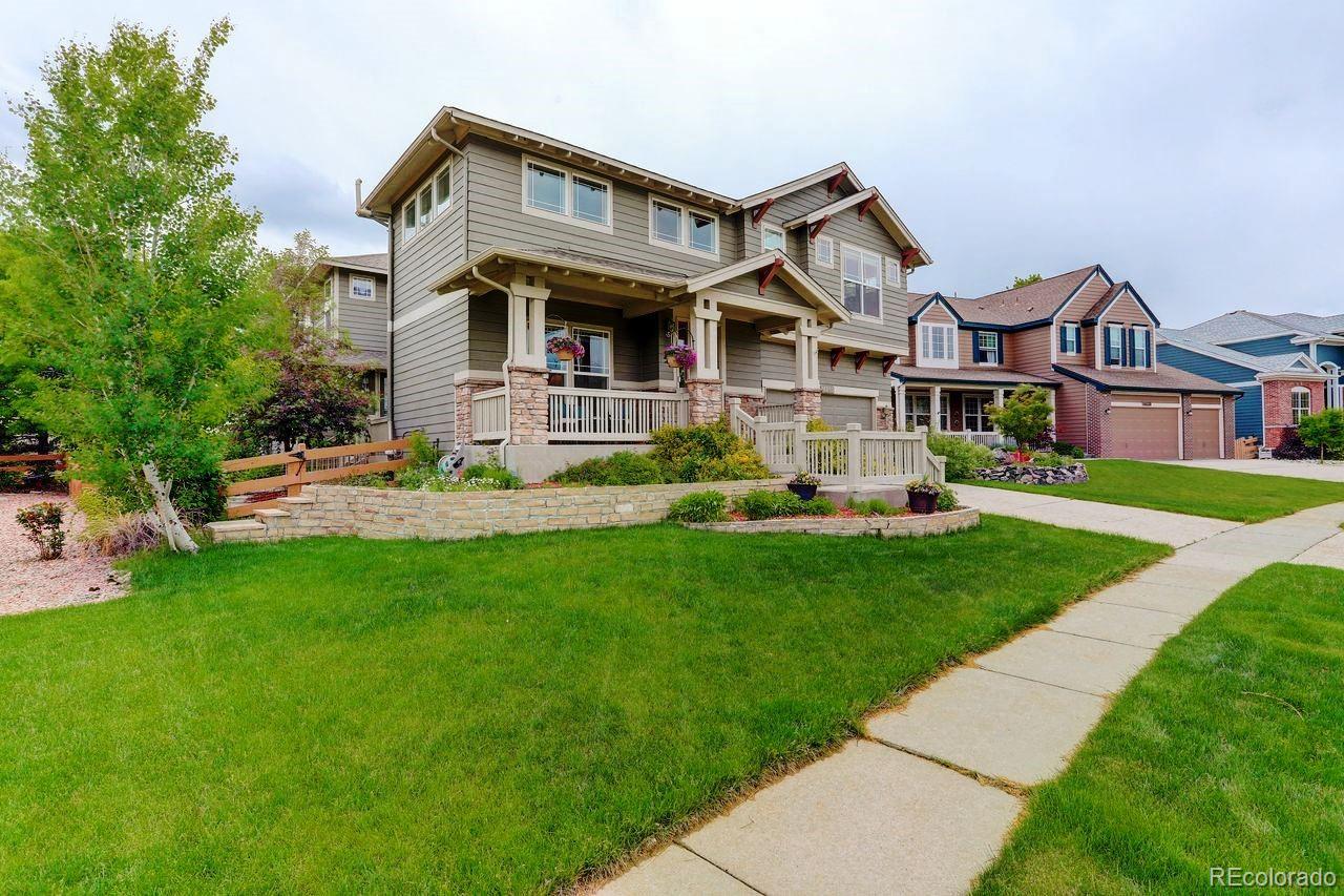 MLS Image #2 for 14200 w 86th place,arvada, Colorado
