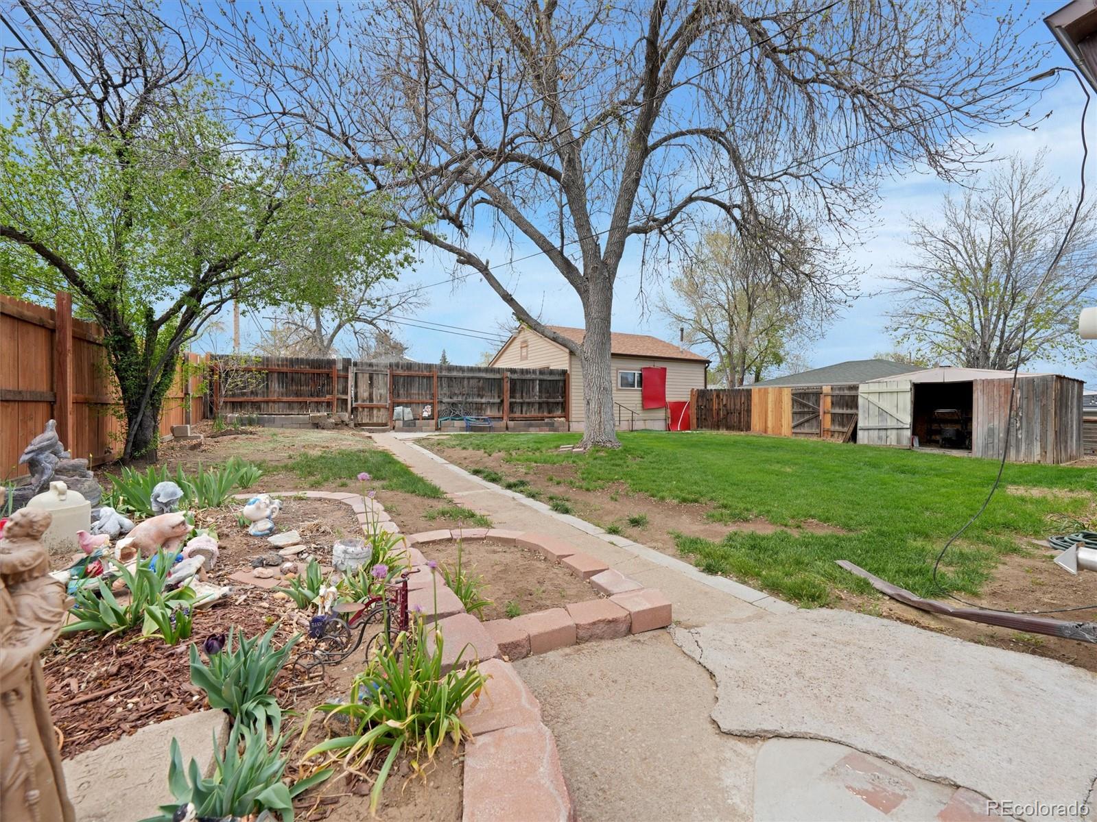 MLS Image #15 for 675 s quivas street,denver, Colorado