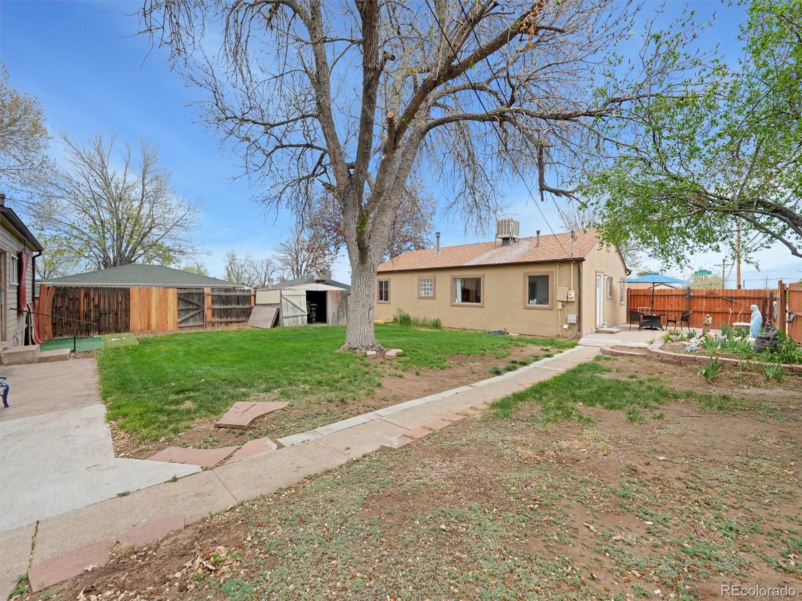 MLS Image #16 for 675 s quivas street,denver, Colorado