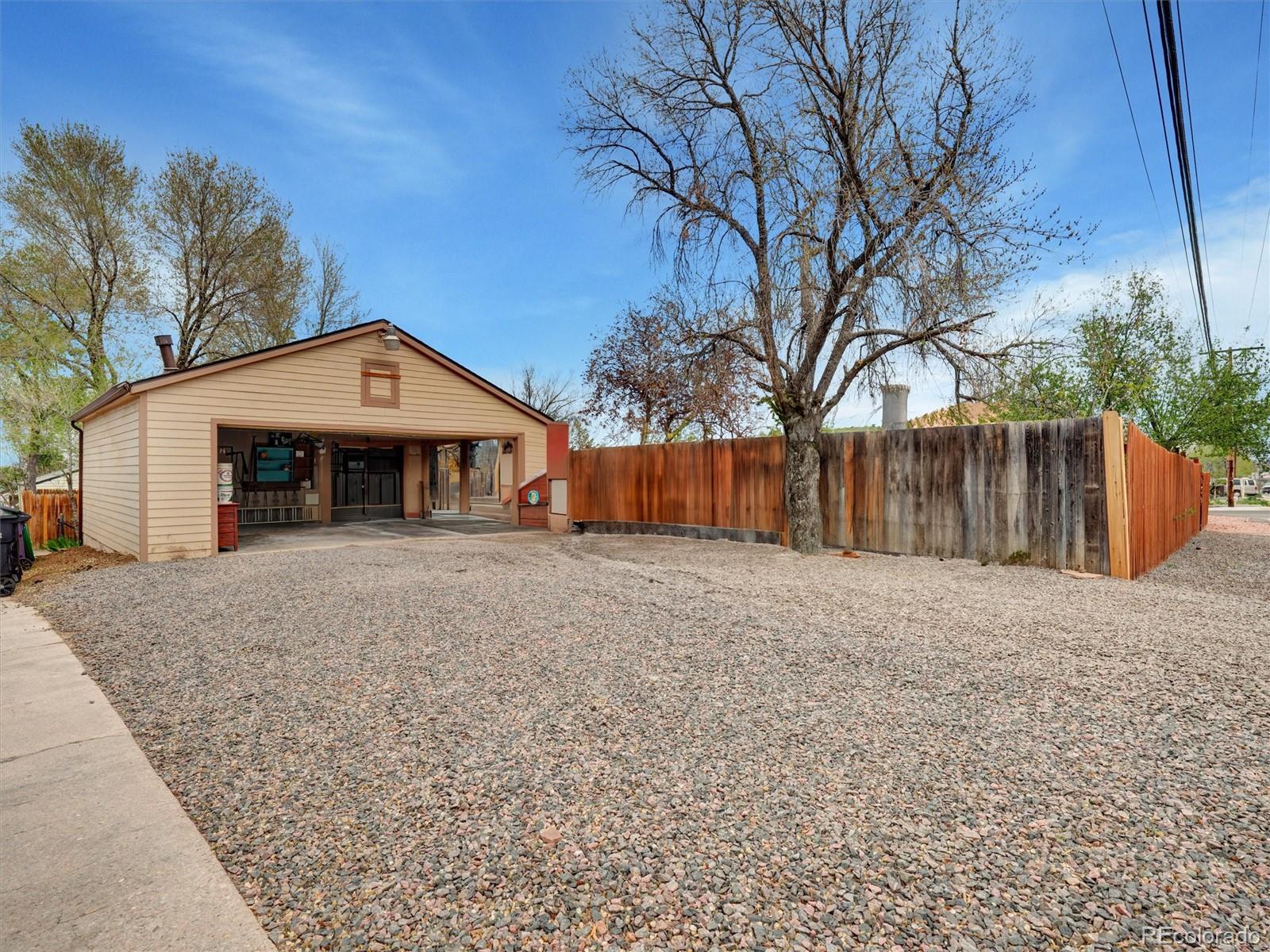MLS Image #18 for 675 s quivas street,denver, Colorado