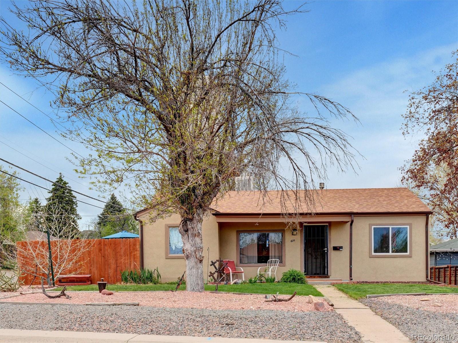 MLS Image #20 for 675 s quivas street,denver, Colorado