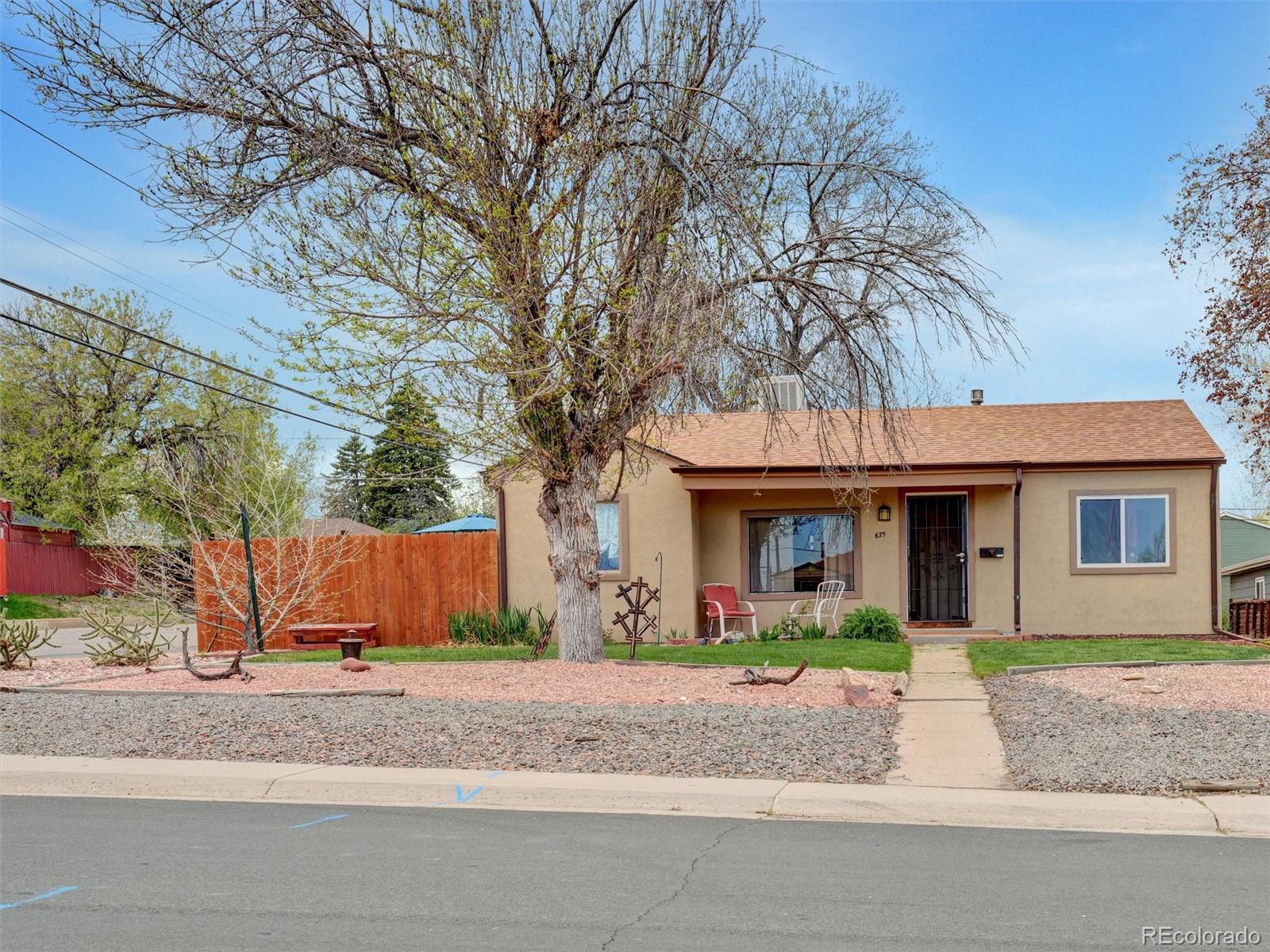 MLS Image #21 for 675 s quivas street,denver, Colorado