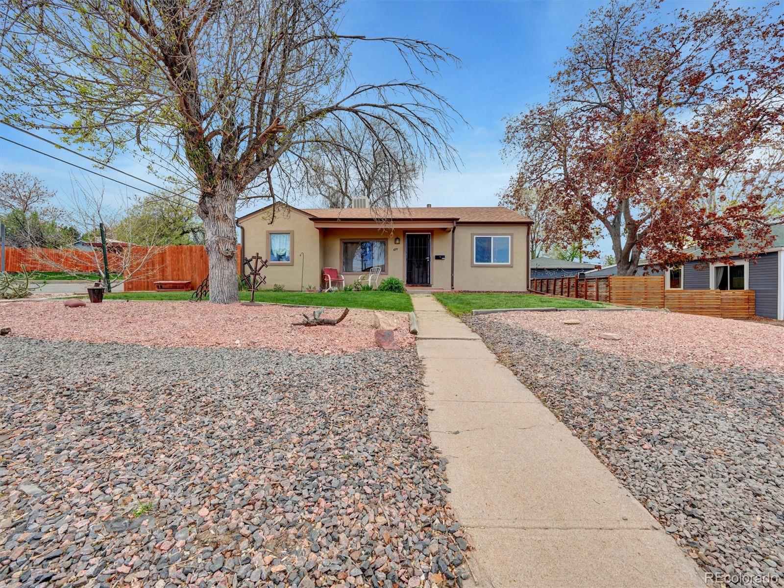 MLS Image #22 for 675 s quivas street,denver, Colorado