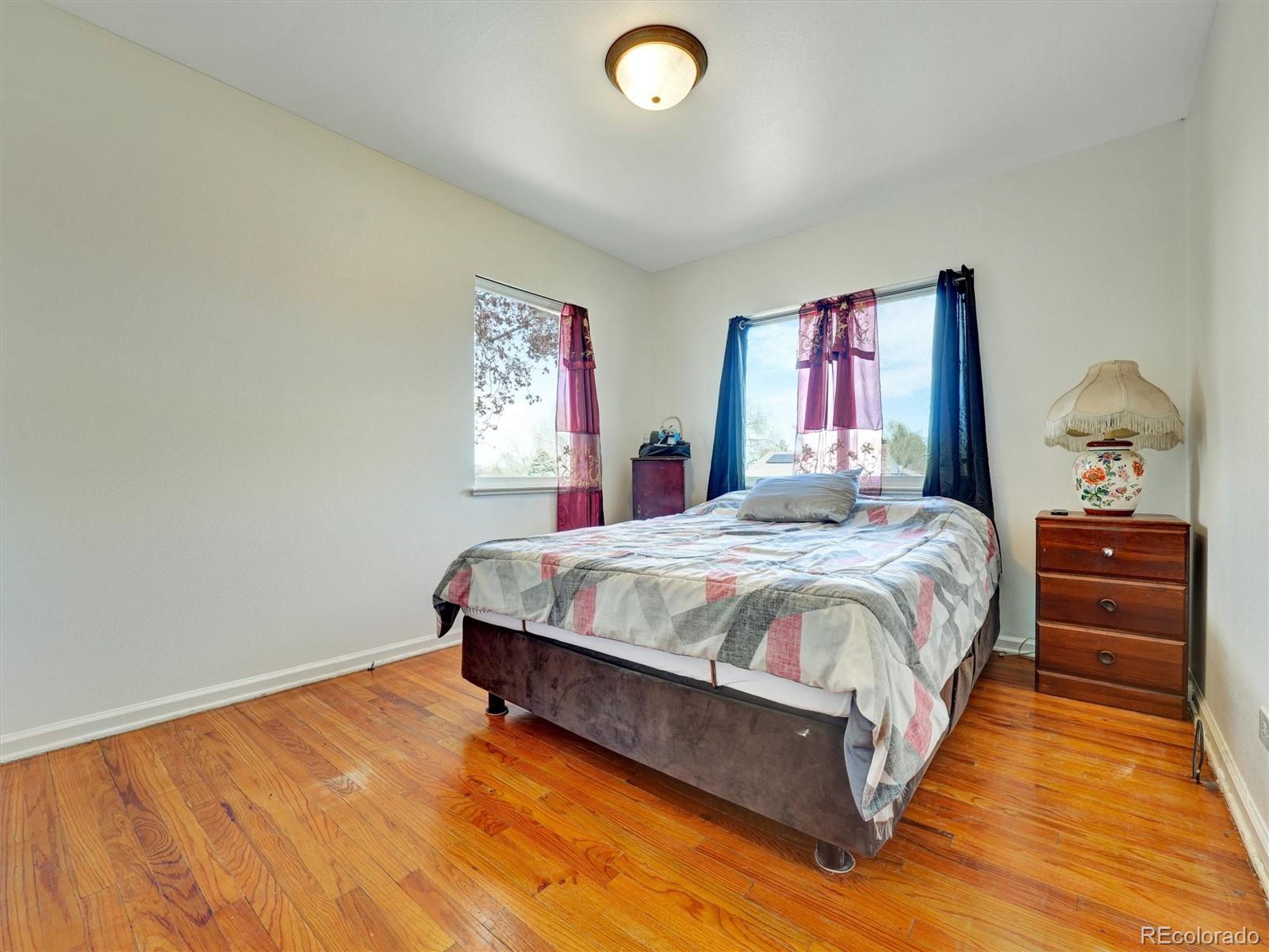 MLS Image #3 for 675 s quivas street,denver, Colorado