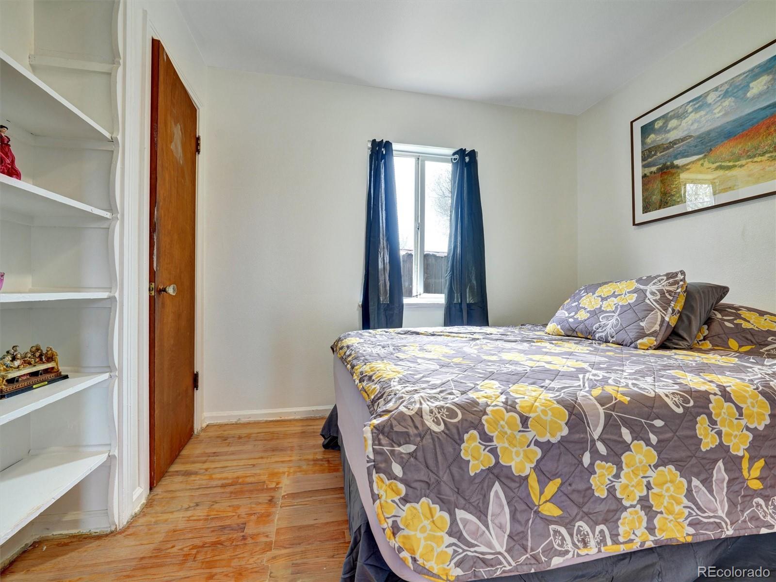 MLS Image #5 for 675 s quivas street,denver, Colorado