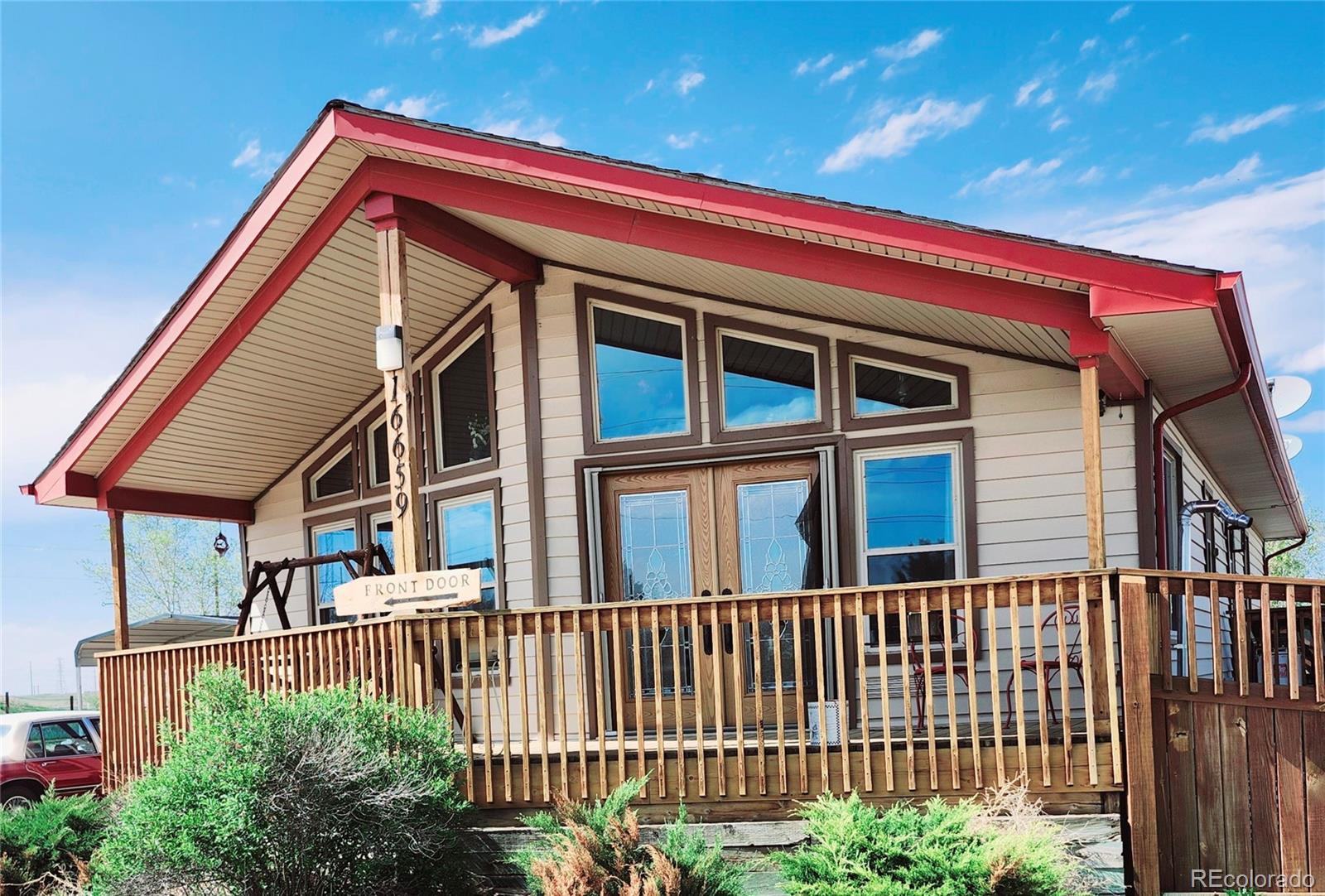 MLS Image #0 for 16659  county road 4 ,brighton, Colorado
