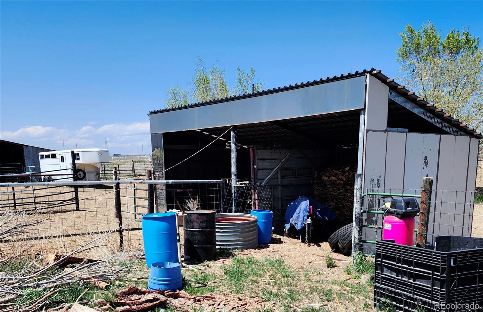 MLS Image #20 for 16659  county road 4 ,brighton, Colorado