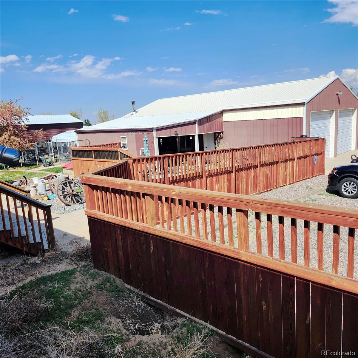 MLS Image #36 for 16659  county road 4 ,brighton, Colorado