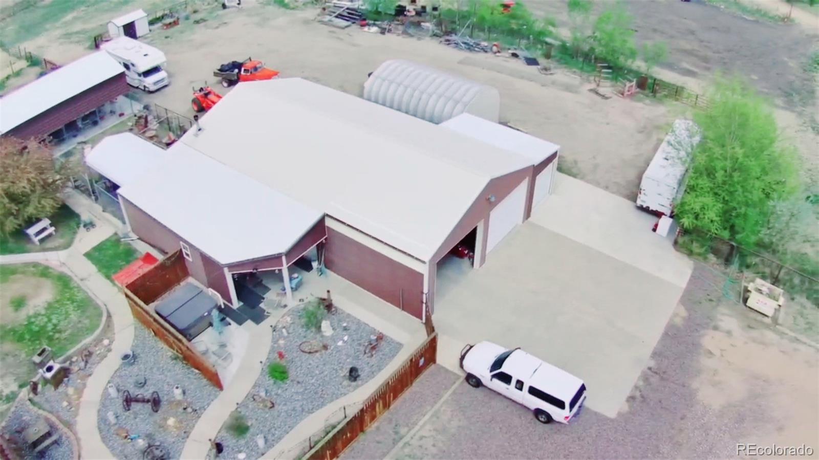 MLS Image #37 for 16659  county road 4 ,brighton, Colorado