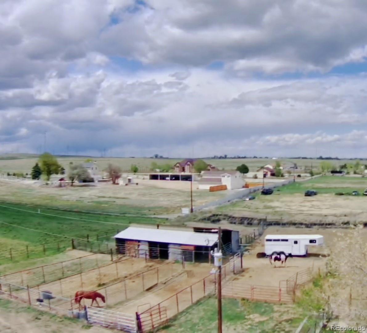 MLS Image #40 for 16659  county road 4 ,brighton, Colorado