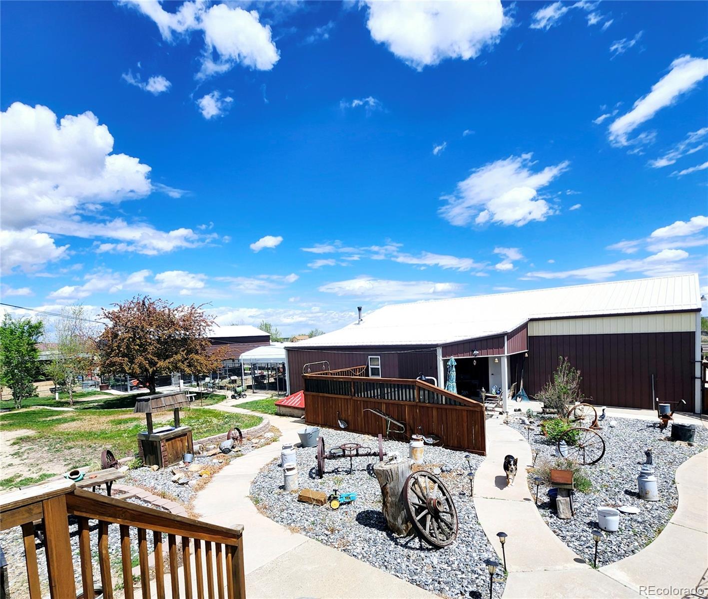 MLS Image #43 for 16659  county road 4 ,brighton, Colorado
