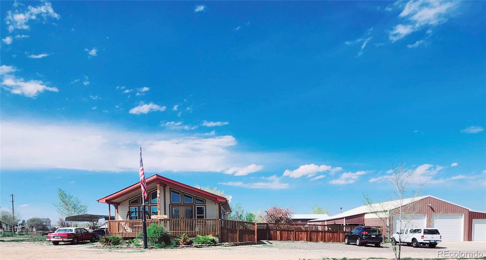 MLS Image #44 for 16659  county road 4 ,brighton, Colorado