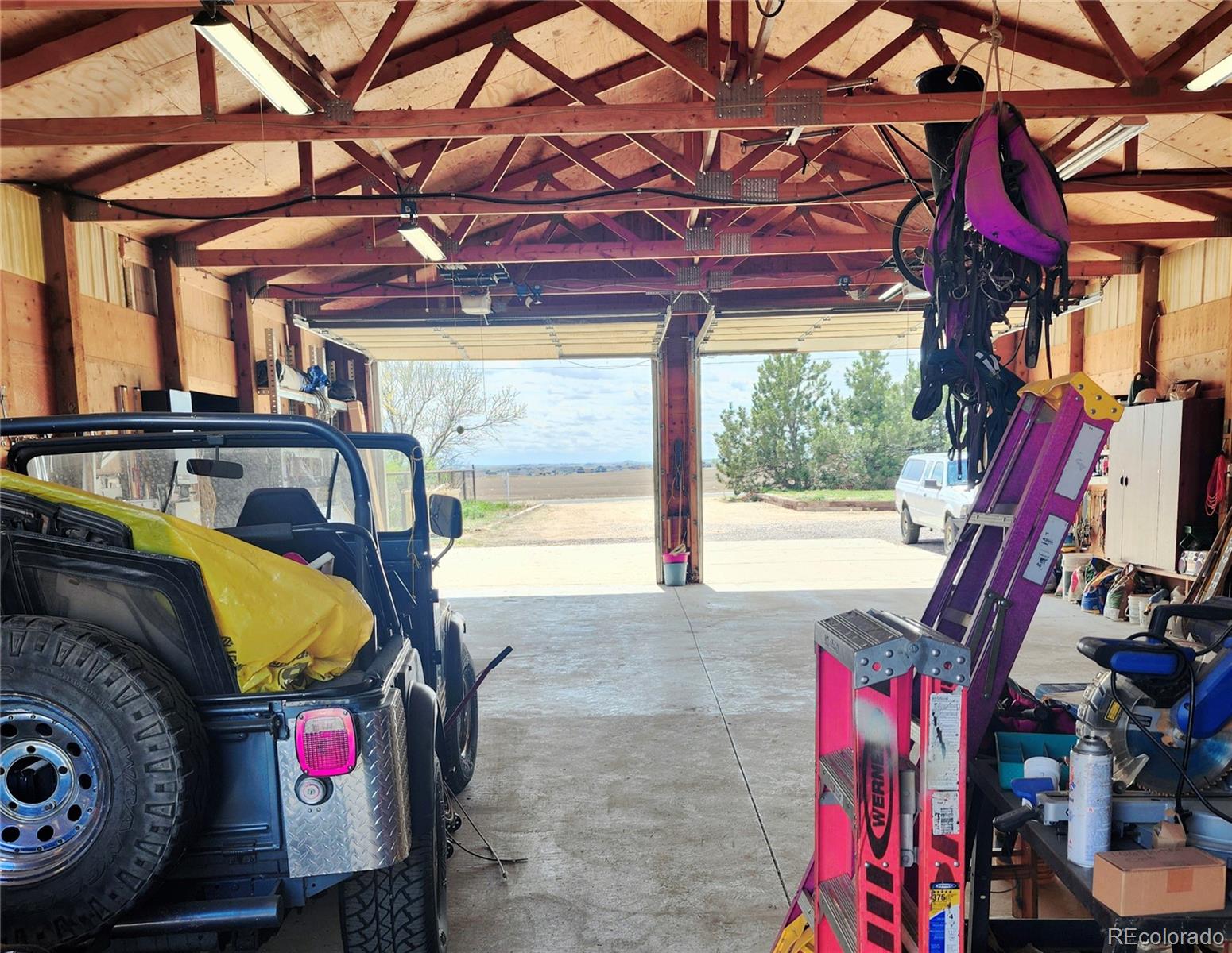 MLS Image #47 for 16659  county road 4 ,brighton, Colorado