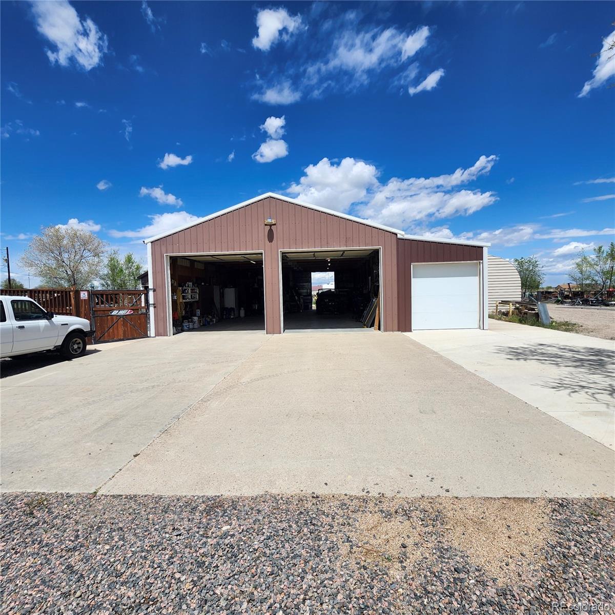MLS Image #49 for 16659  county road 4 ,brighton, Colorado