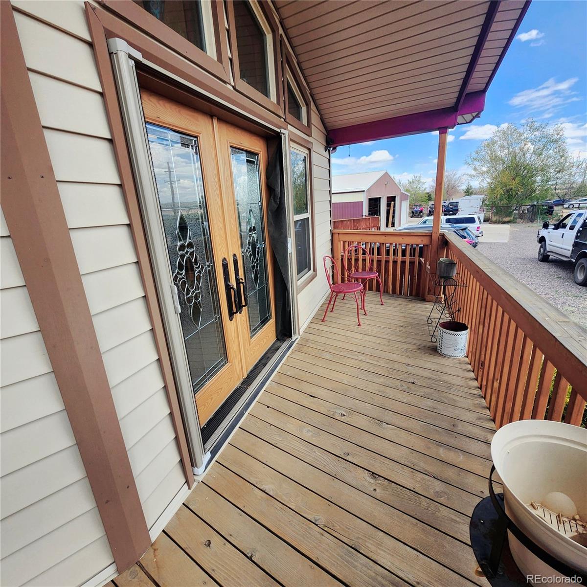 MLS Image #9 for 16659  county road 4 ,brighton, Colorado