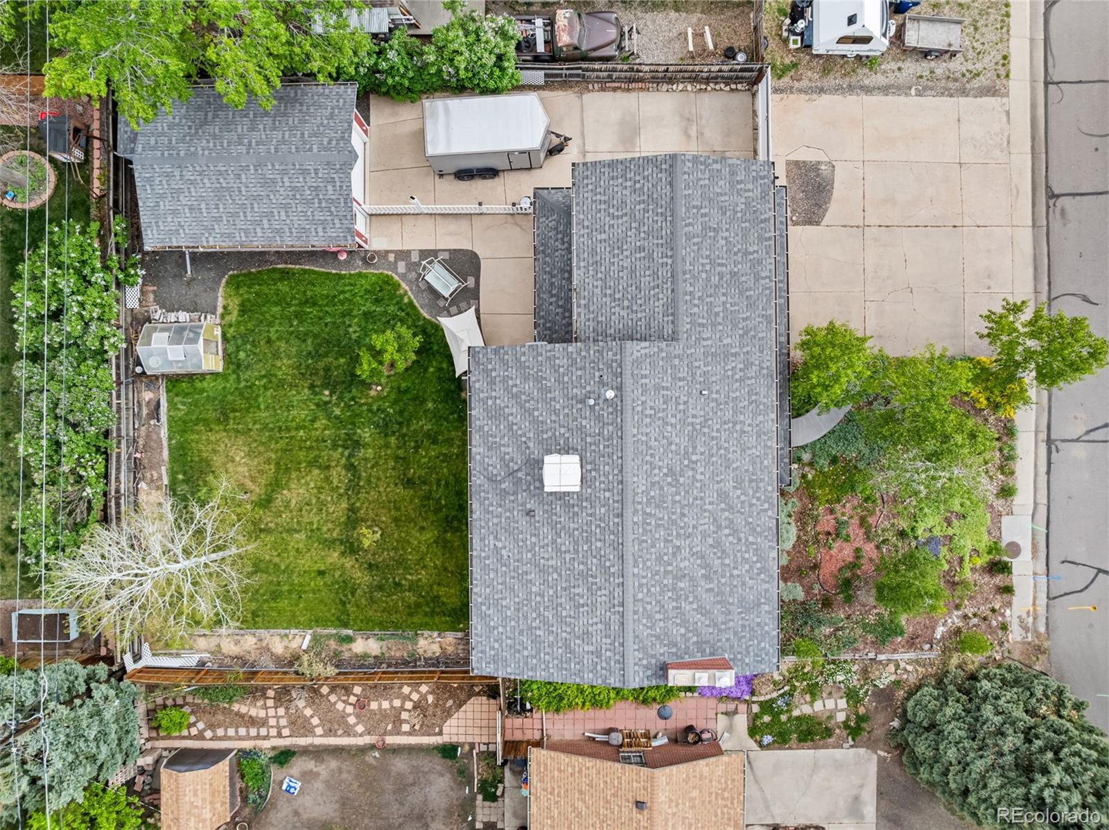 MLS Image #1 for 2210  miller street,lakewood, Colorado