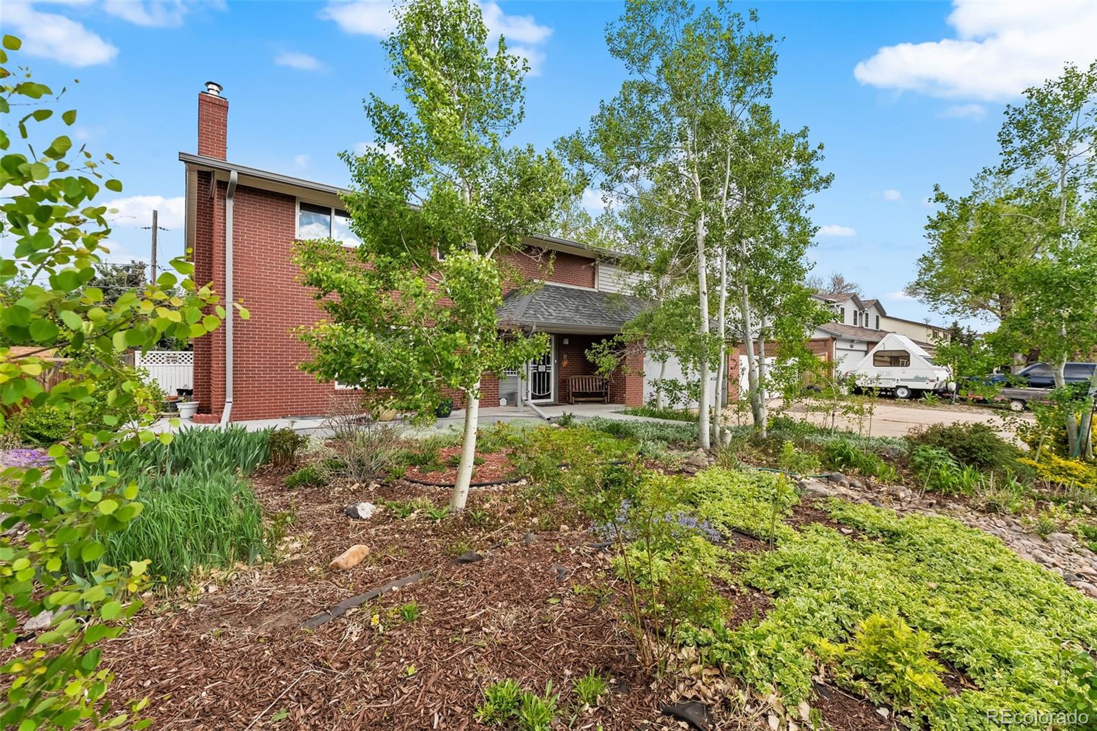 MLS Image #2 for 2210  miller street,lakewood, Colorado