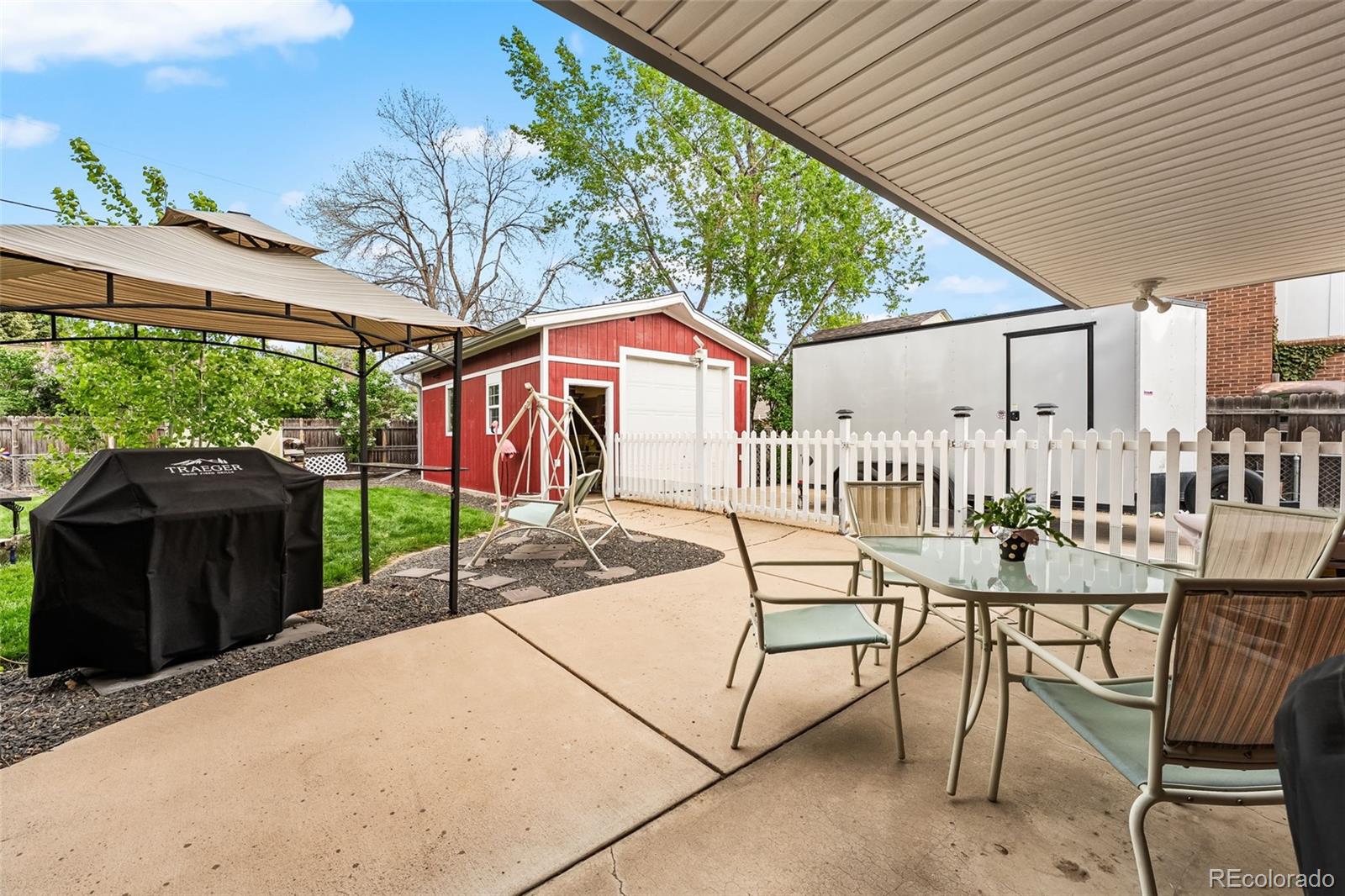 MLS Image #32 for 2210  miller street,lakewood, Colorado