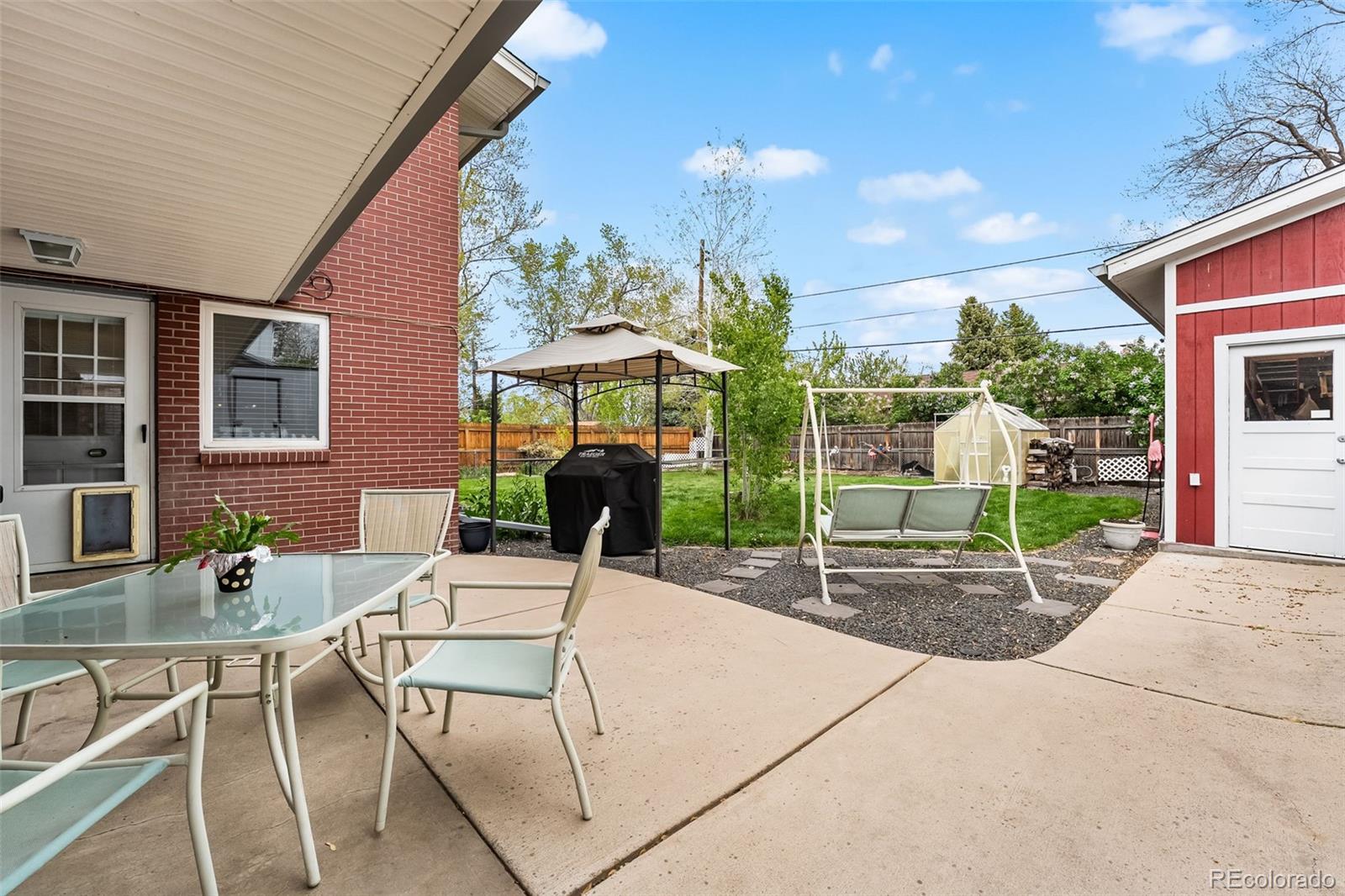MLS Image #35 for 2210  miller street,lakewood, Colorado