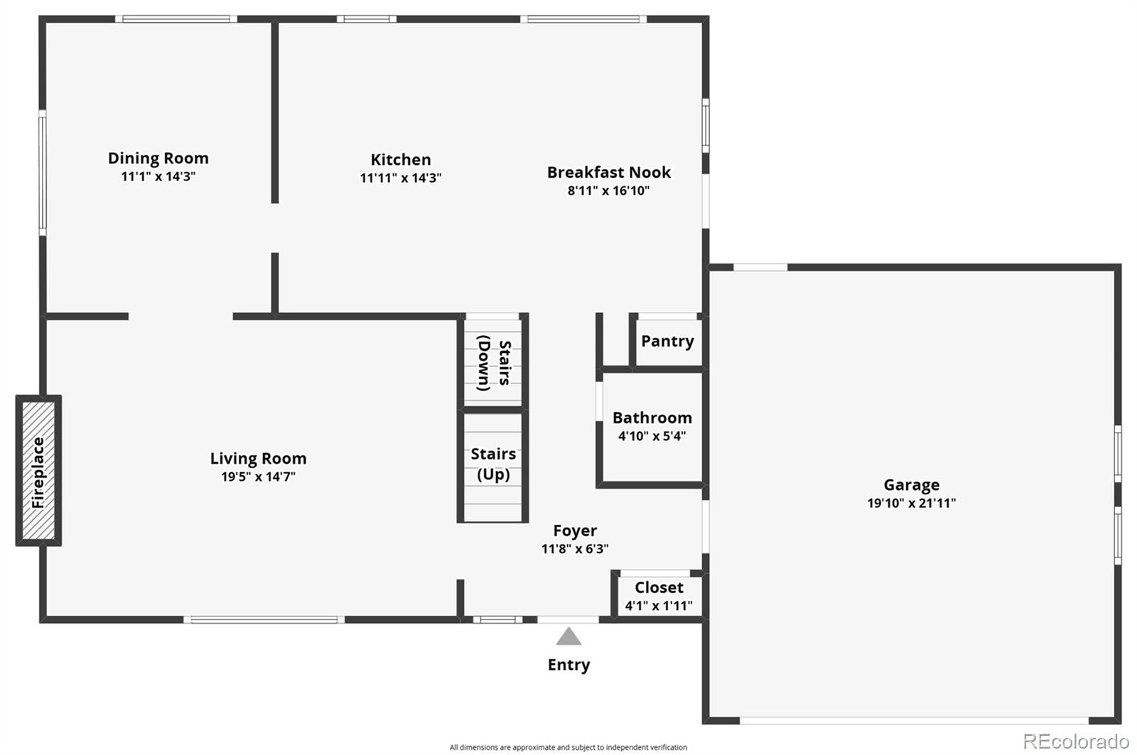 MLS Image #39 for 2210  miller street,lakewood, Colorado