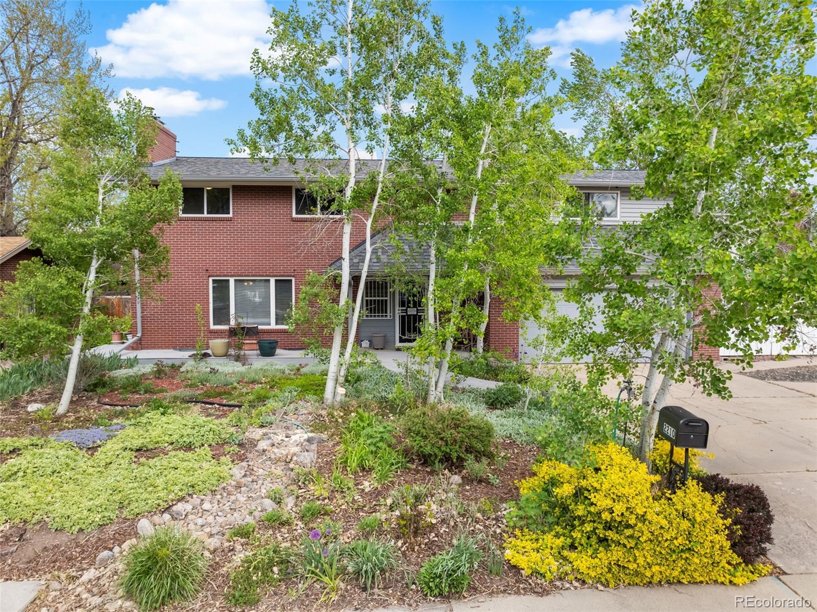 MLS Image #4 for 2210  miller street,lakewood, Colorado