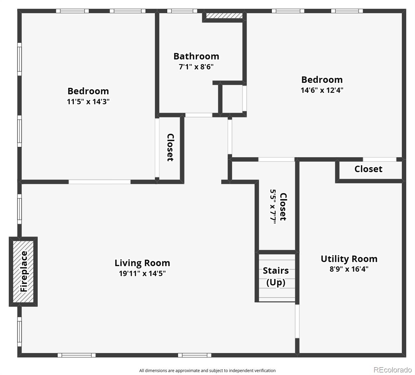 MLS Image #41 for 2210  miller street,lakewood, Colorado