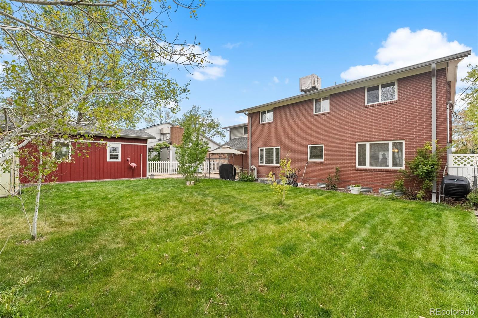 MLS Image #5 for 2210  miller street,lakewood, Colorado