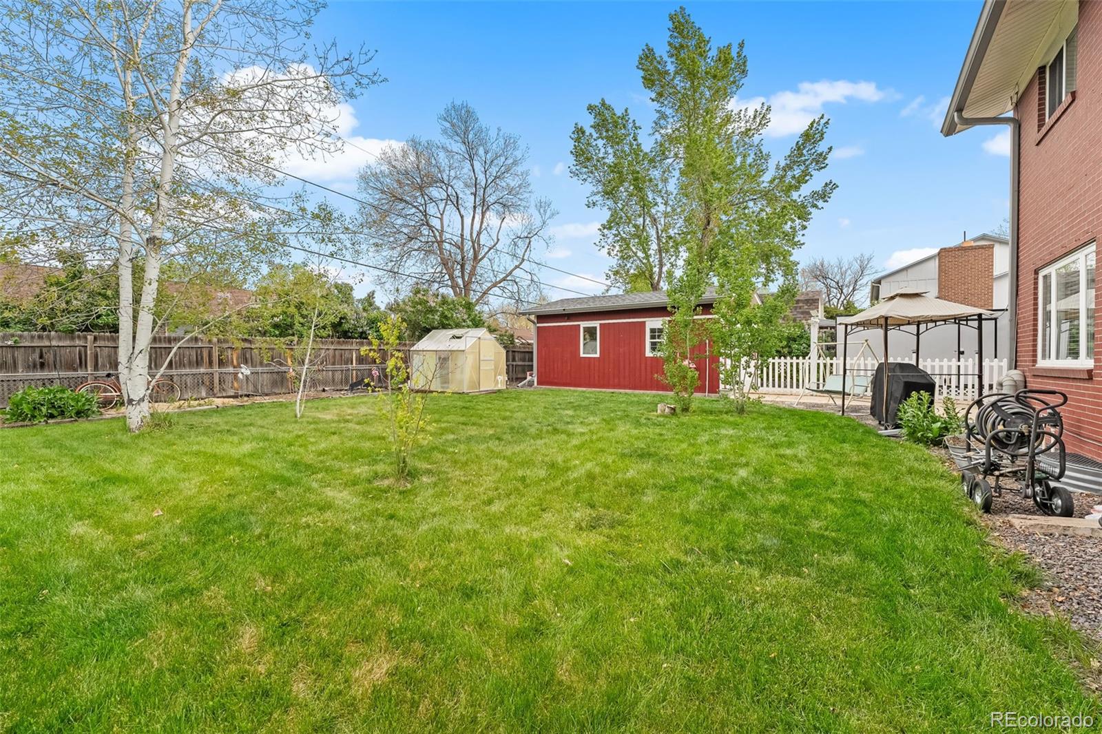 MLS Image #6 for 2210  miller street,lakewood, Colorado
