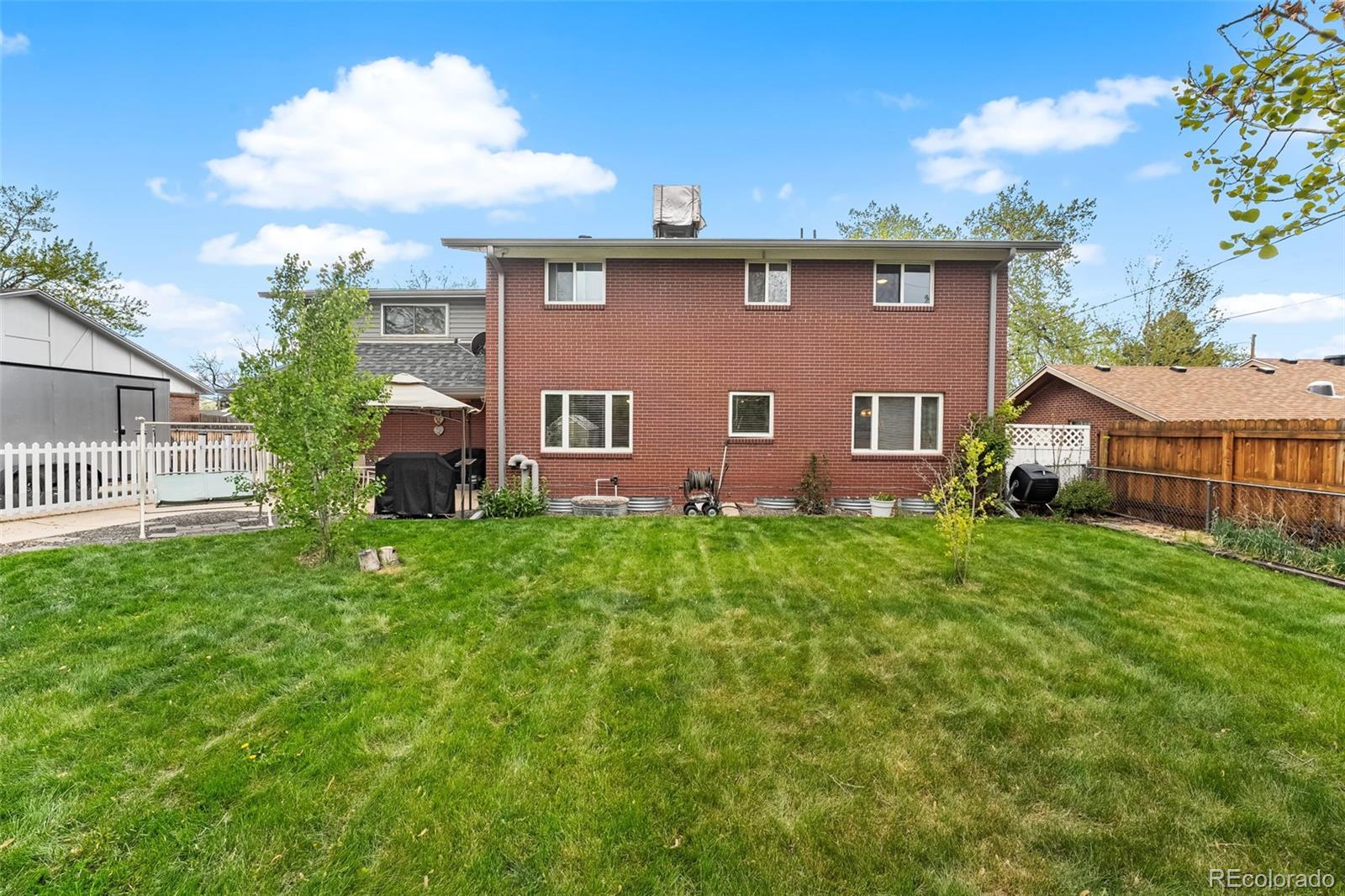 MLS Image #7 for 2210  miller street,lakewood, Colorado