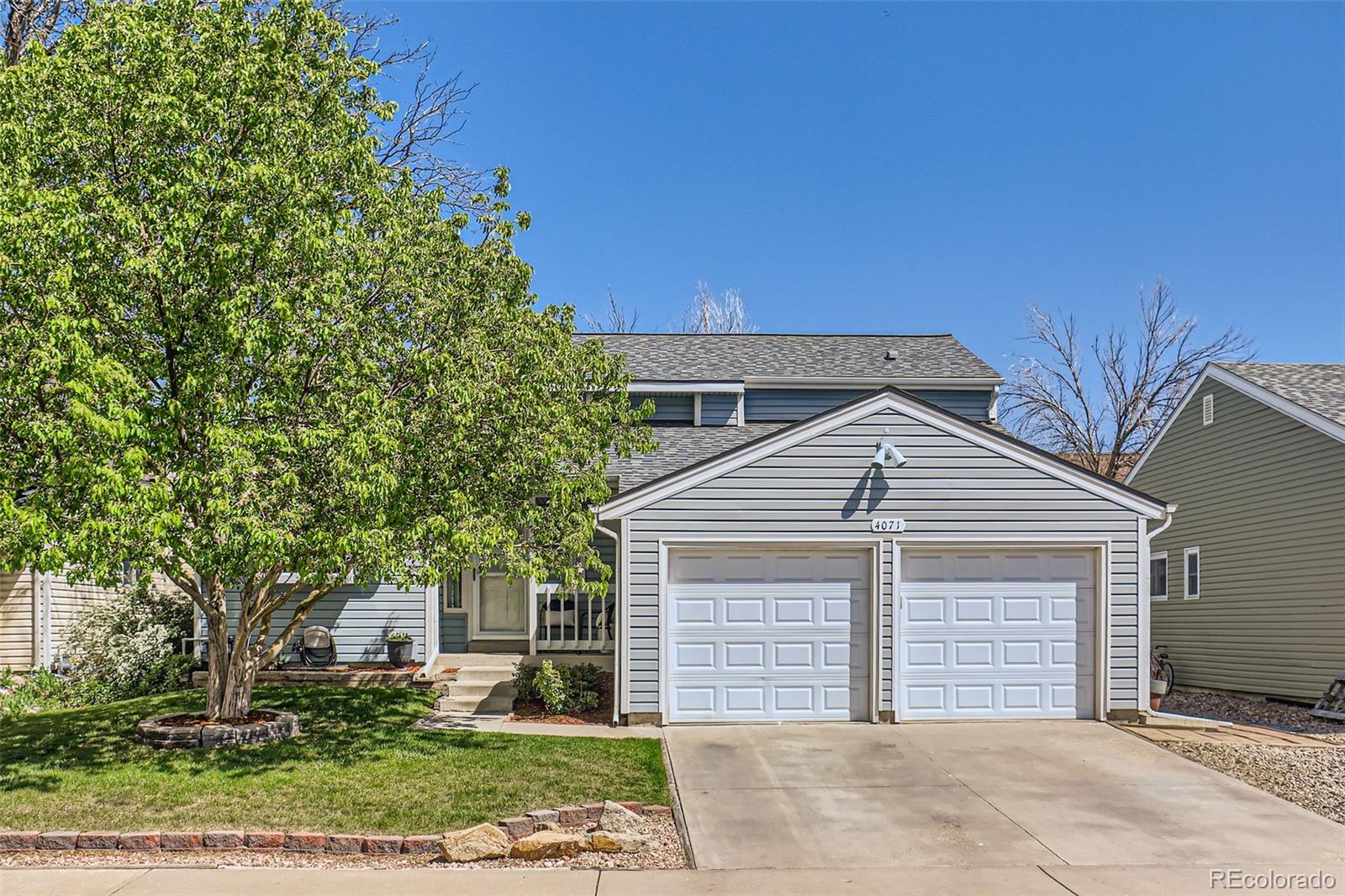 MLS Image #0 for 4071 e 126th place,thornton, Colorado