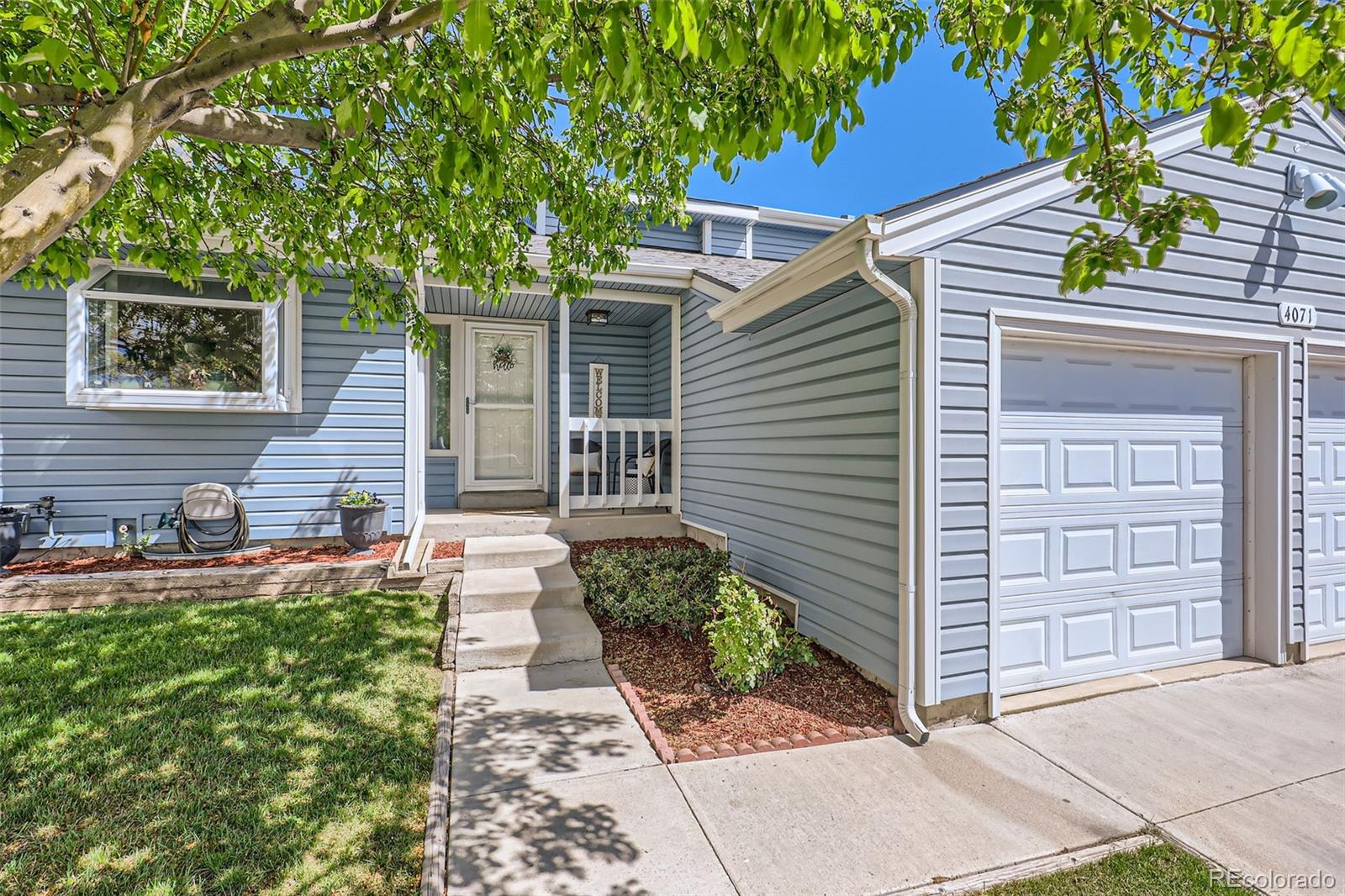 MLS Image #2 for 4071 e 126th place,thornton, Colorado