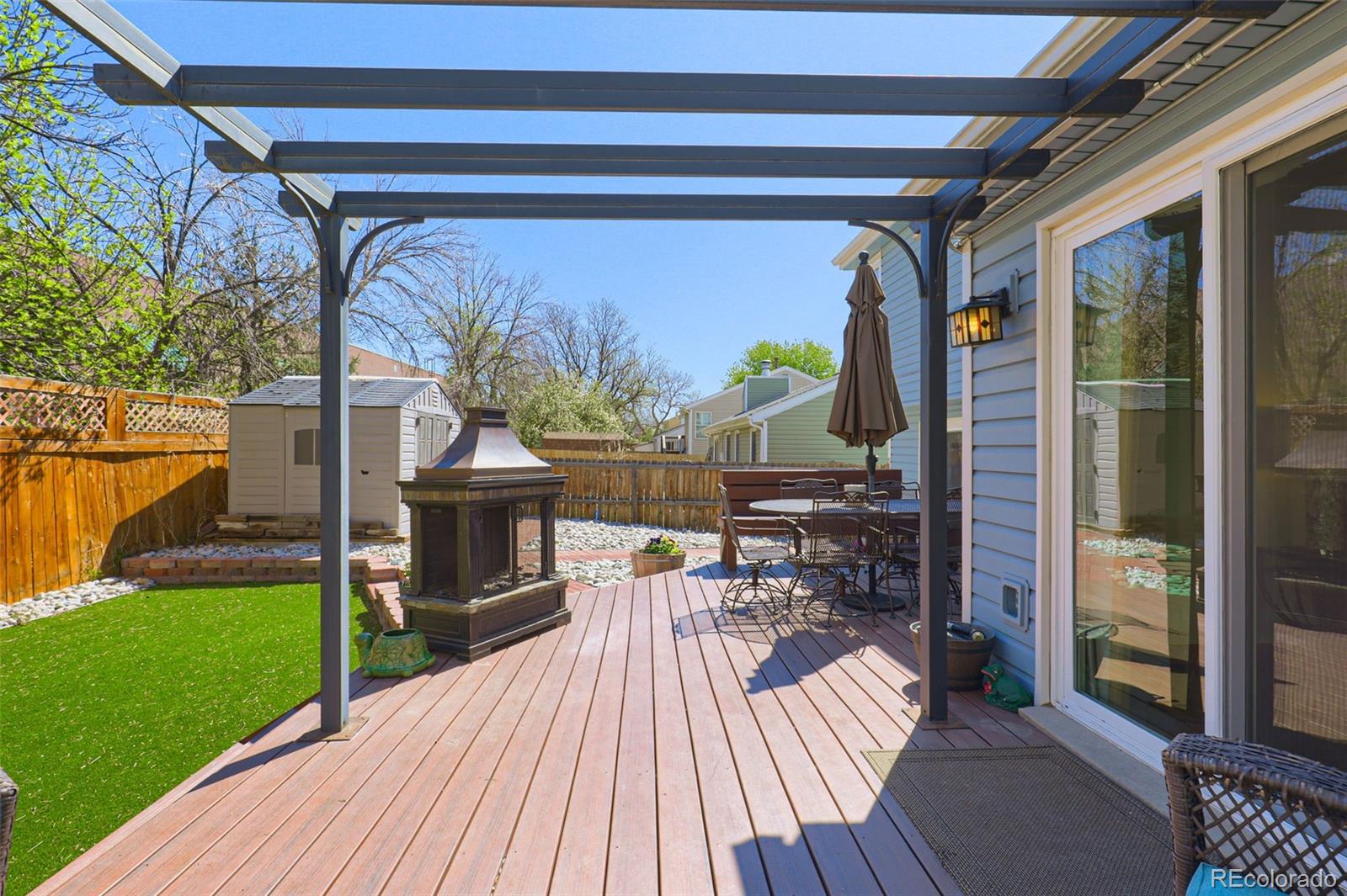 MLS Image #23 for 4071 e 126th place,thornton, Colorado
