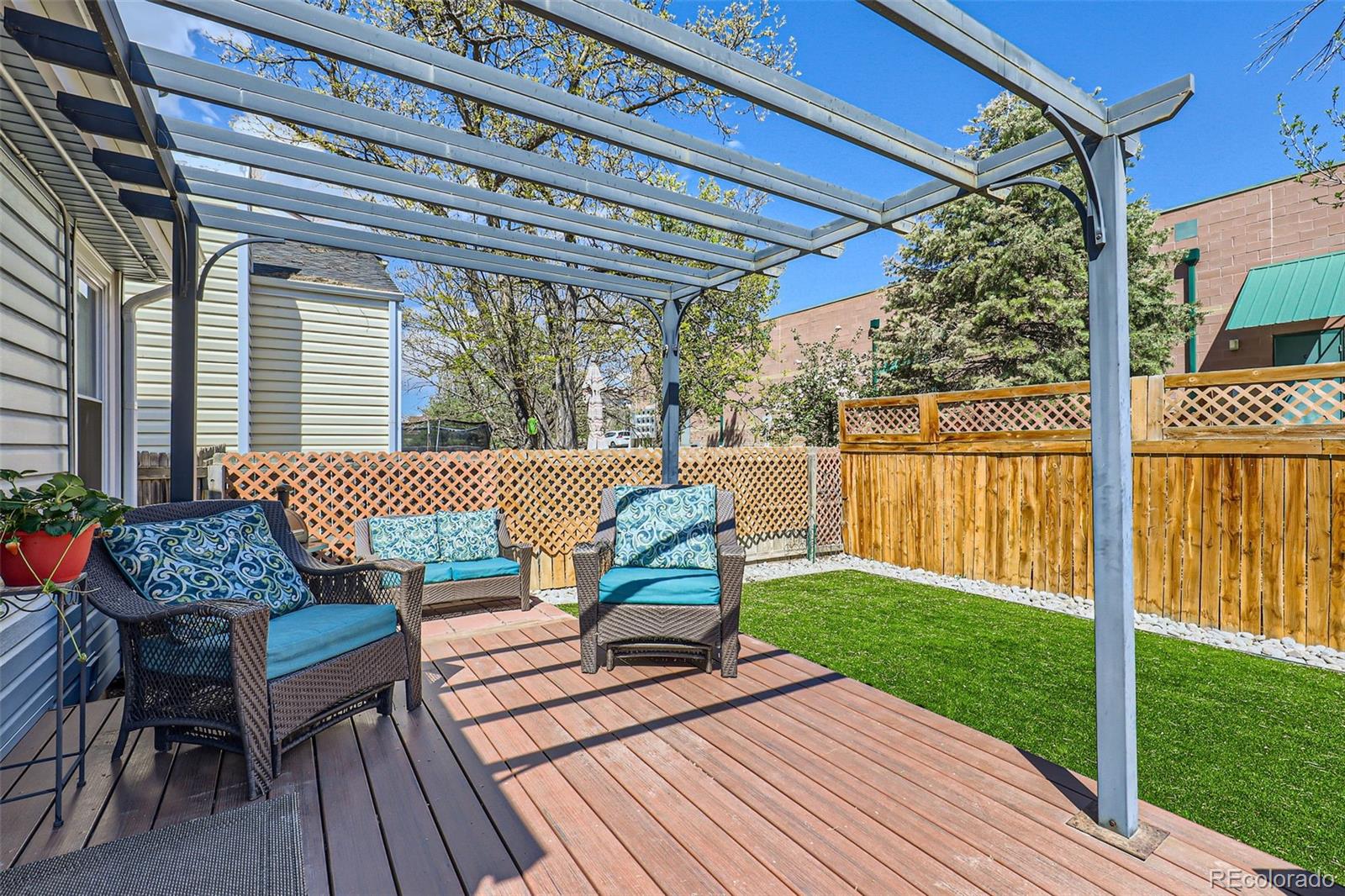 MLS Image #24 for 4071 e 126th place,thornton, Colorado