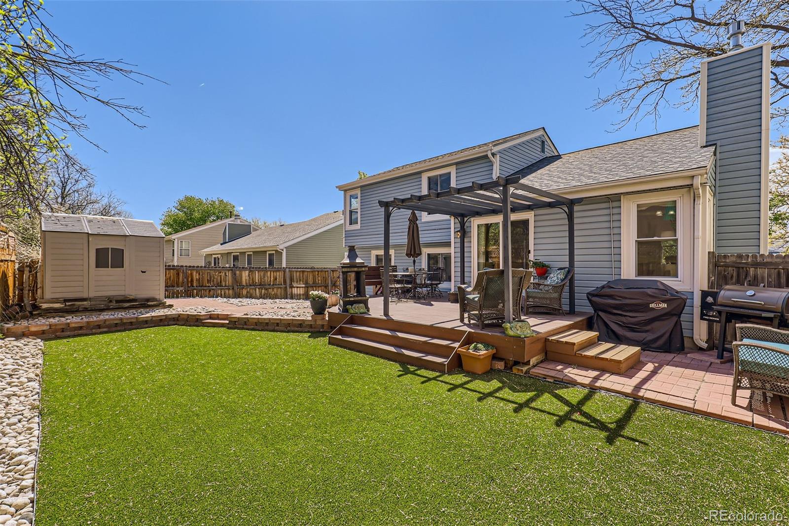 MLS Image #26 for 4071 e 126th place,thornton, Colorado