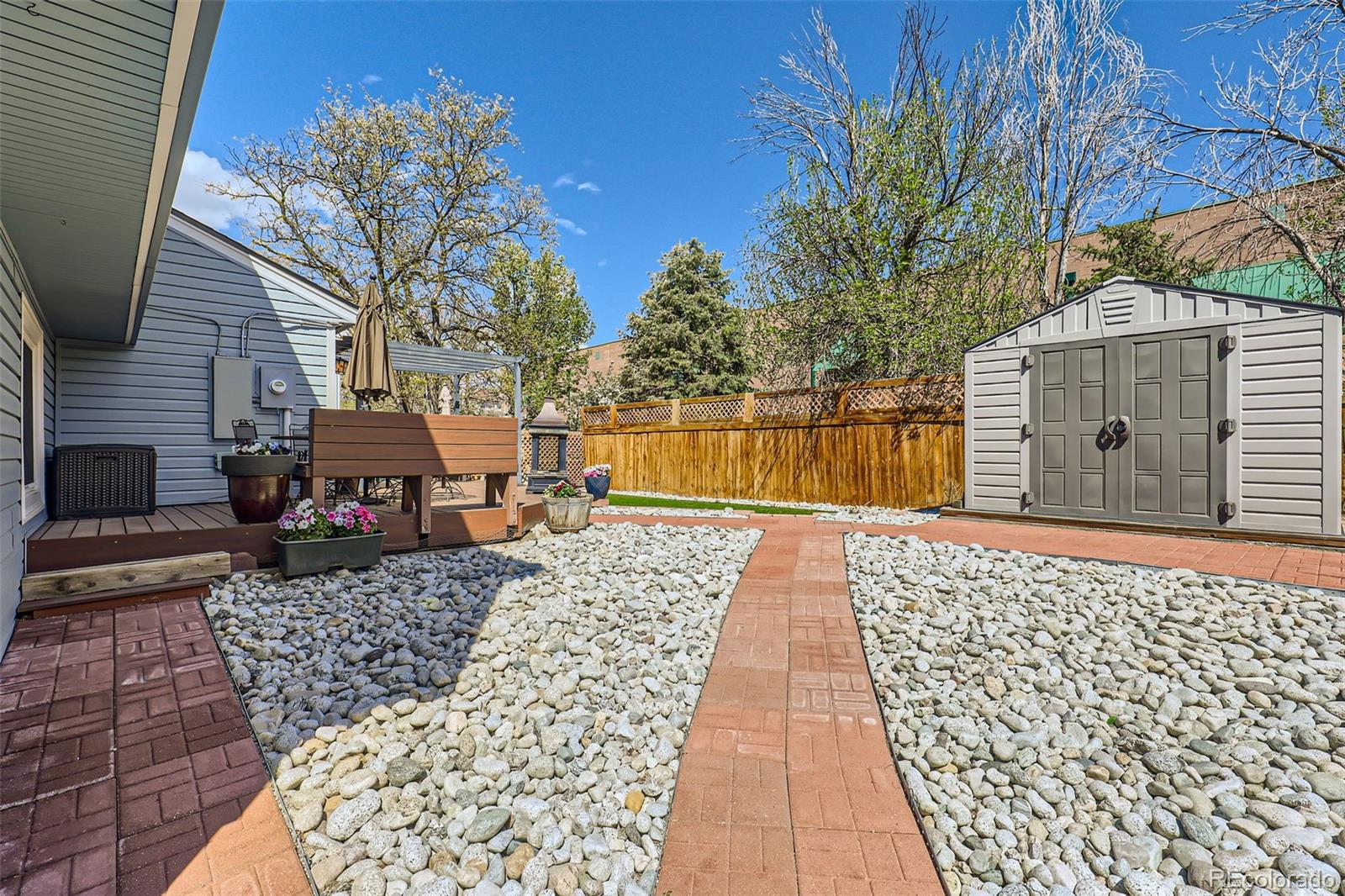 MLS Image #27 for 4071 e 126th place,thornton, Colorado