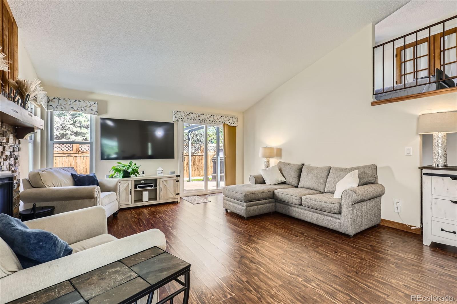 MLS Image #4 for 4071 e 126th place,thornton, Colorado