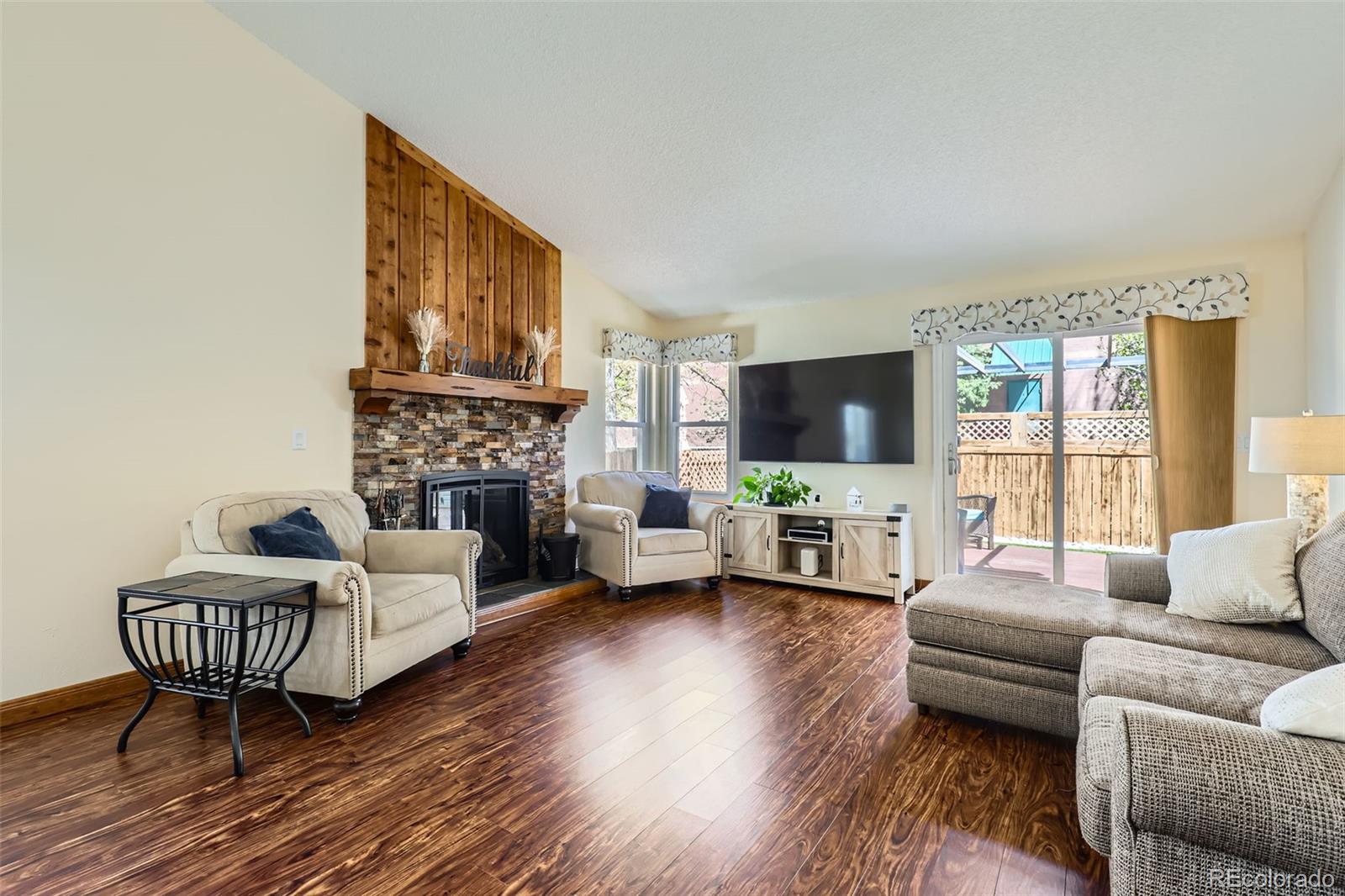 MLS Image #5 for 4071 e 126th place,thornton, Colorado