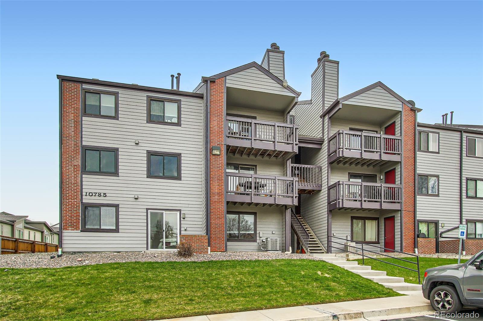 MLS Image #0 for 10785 w 63rd place,arvada, Colorado
