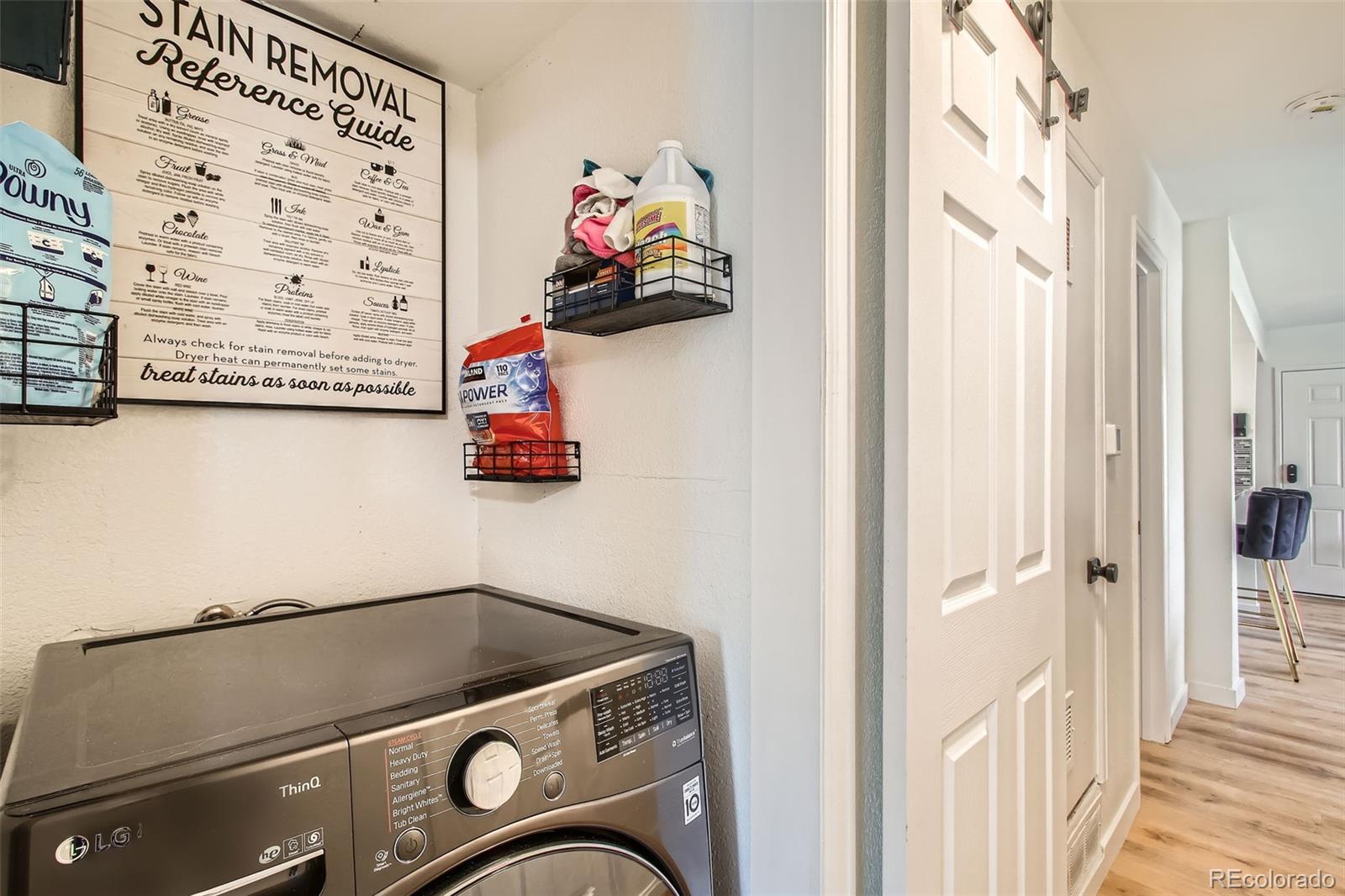 MLS Image #15 for 10785 w 63rd place,arvada, Colorado