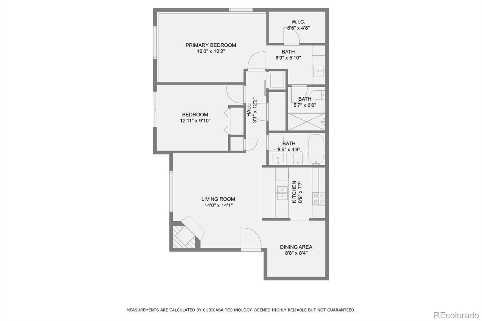 MLS Image #23 for 10785 w 63rd place,arvada, Colorado