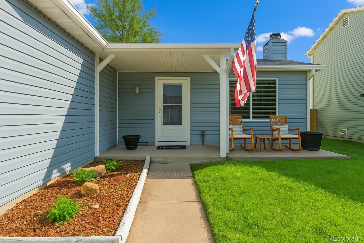 MLS Image #2 for 17616  ponderosa avenue,parker, Colorado