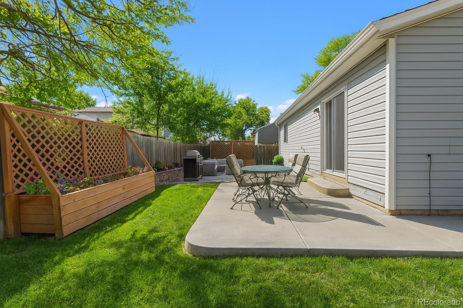 MLS Image #25 for 17616  ponderosa avenue,parker, Colorado