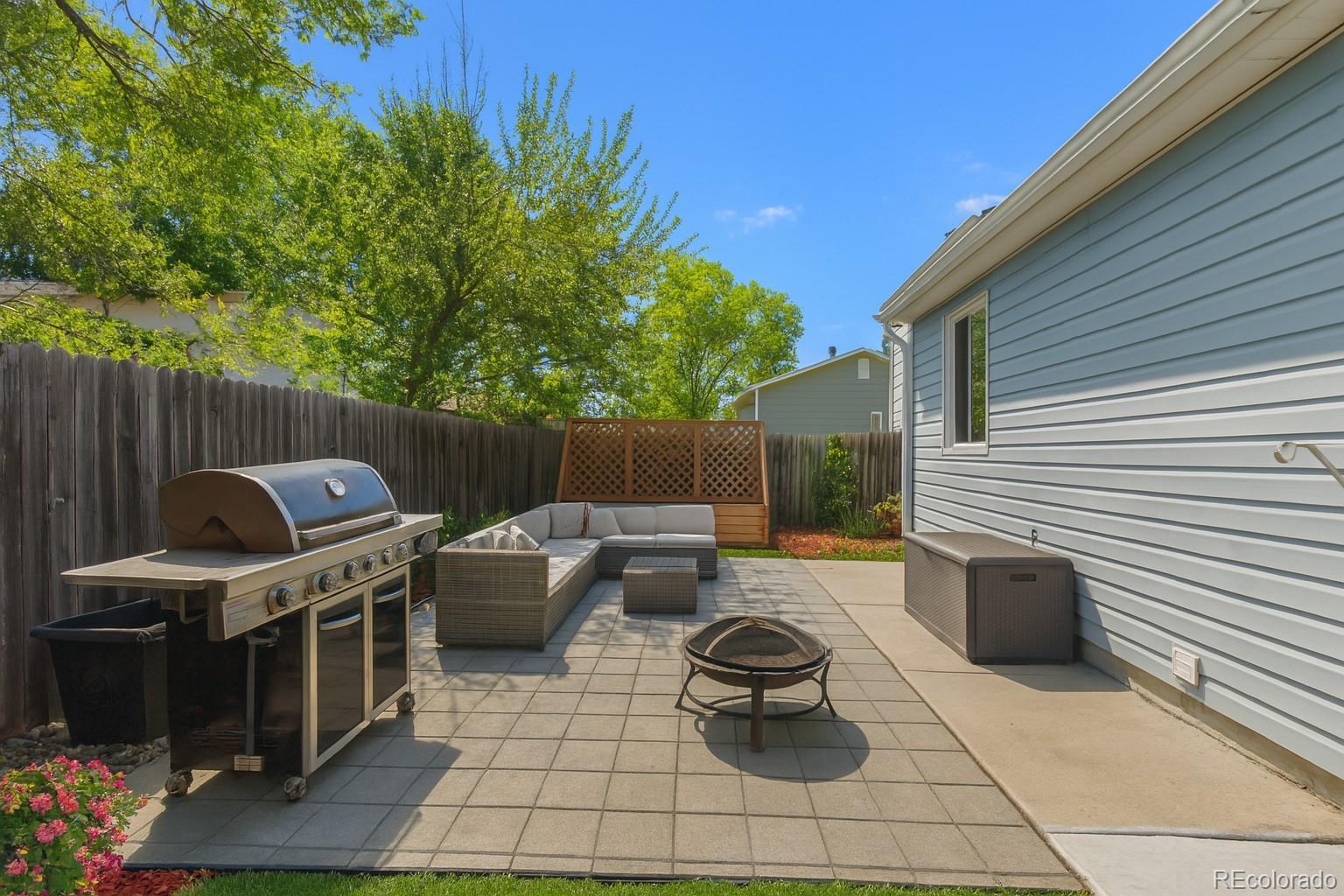 MLS Image #26 for 17616  ponderosa avenue,parker, Colorado