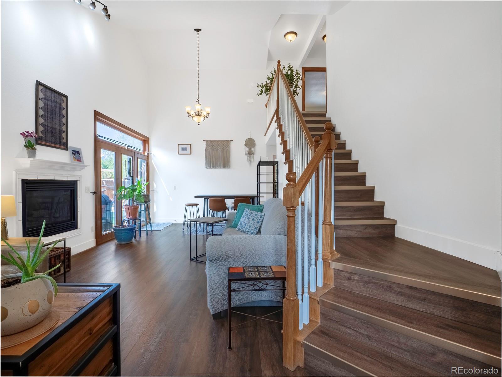 MLS Image #2 for 120 s san juan avenue,buena vista, Colorado