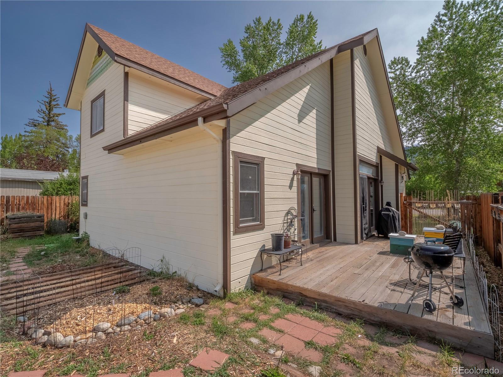 MLS Image #22 for 120 s san juan avenue,buena vista, Colorado