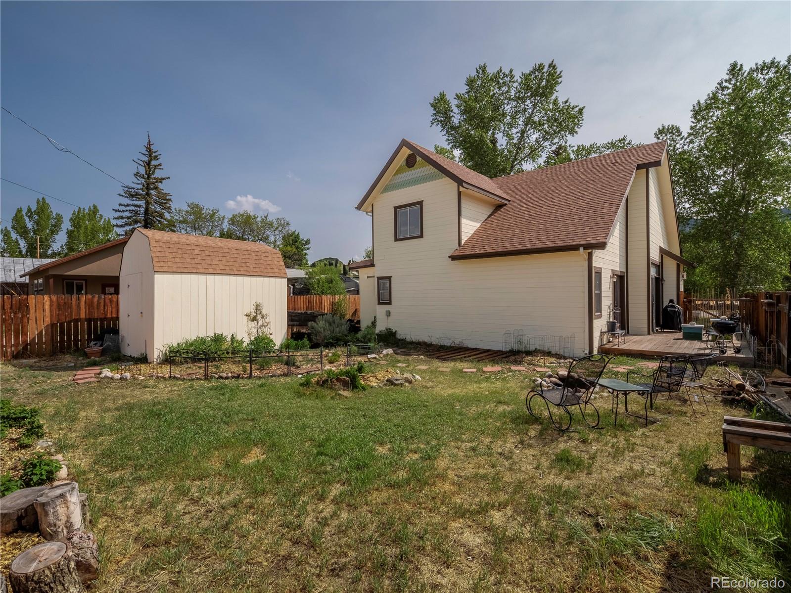 MLS Image #23 for 120 s san juan avenue,buena vista, Colorado