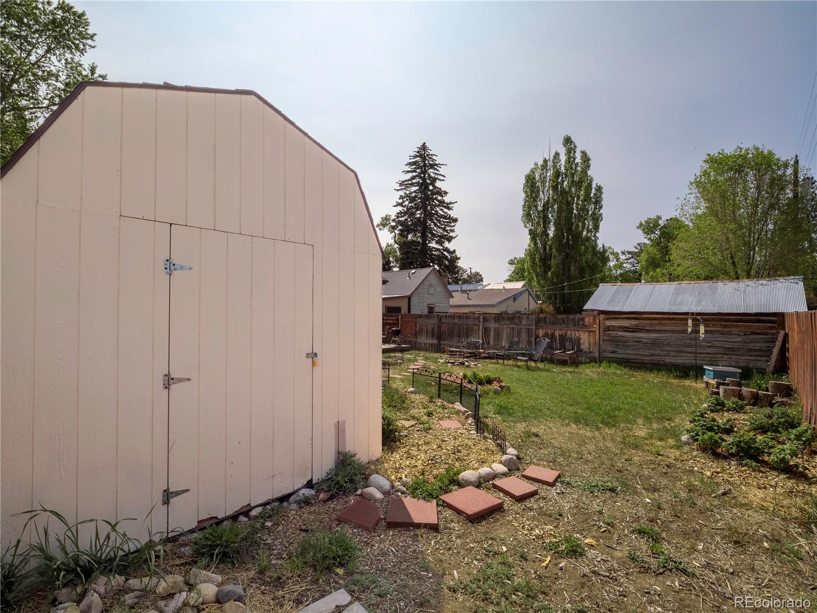 MLS Image #24 for 120 s san juan avenue,buena vista, Colorado