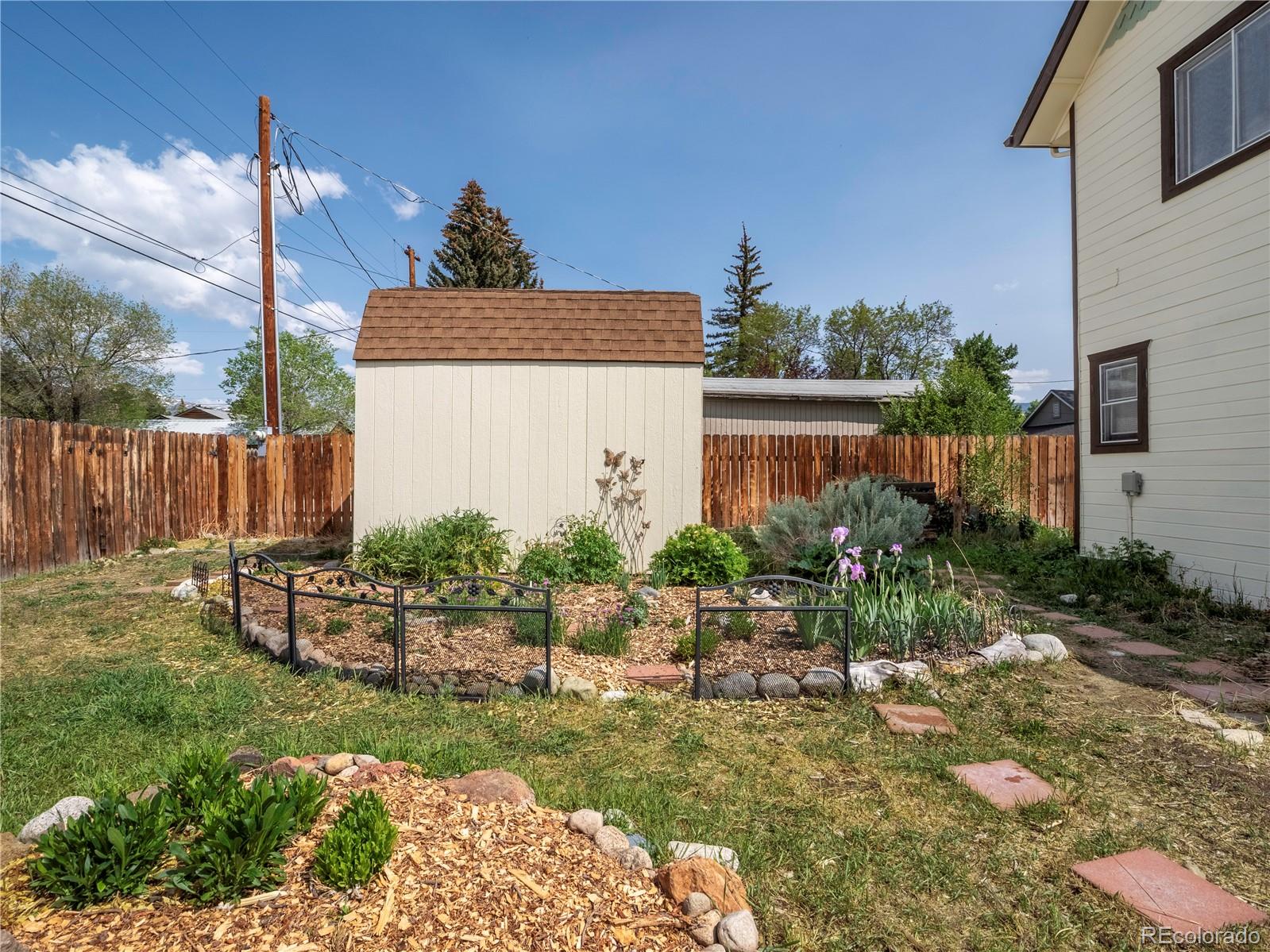 MLS Image #25 for 120 s san juan avenue,buena vista, Colorado