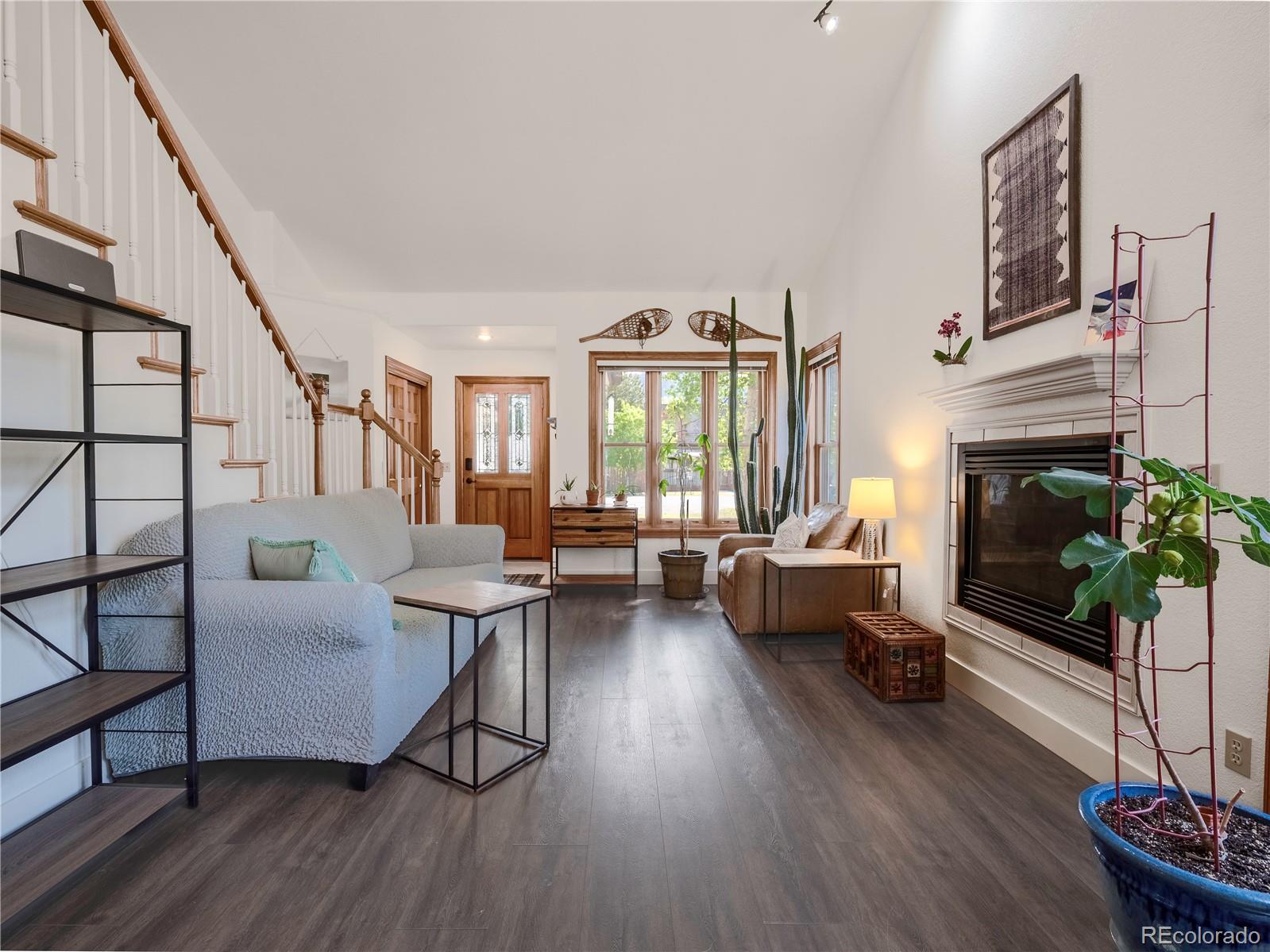 MLS Image #3 for 120 s san juan avenue,buena vista, Colorado